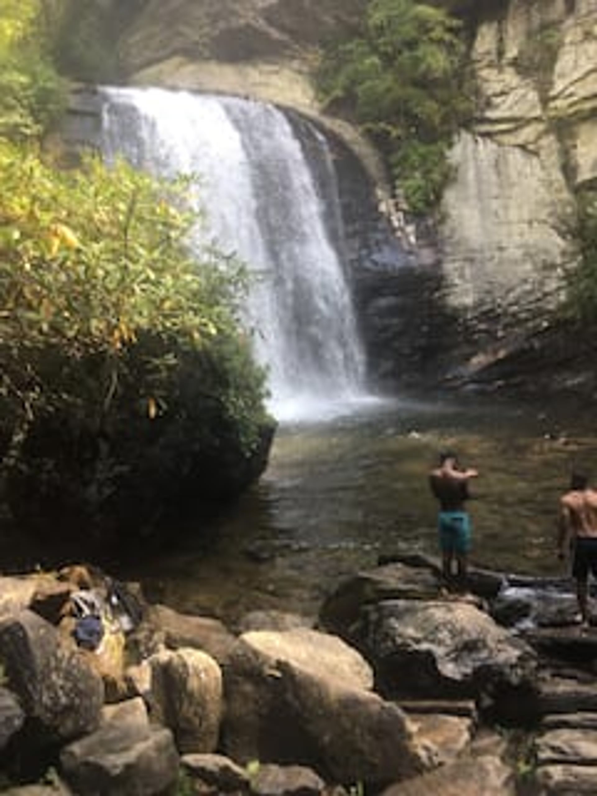 Будинок в Baños de Agua Santa, Tungurahua 12199119