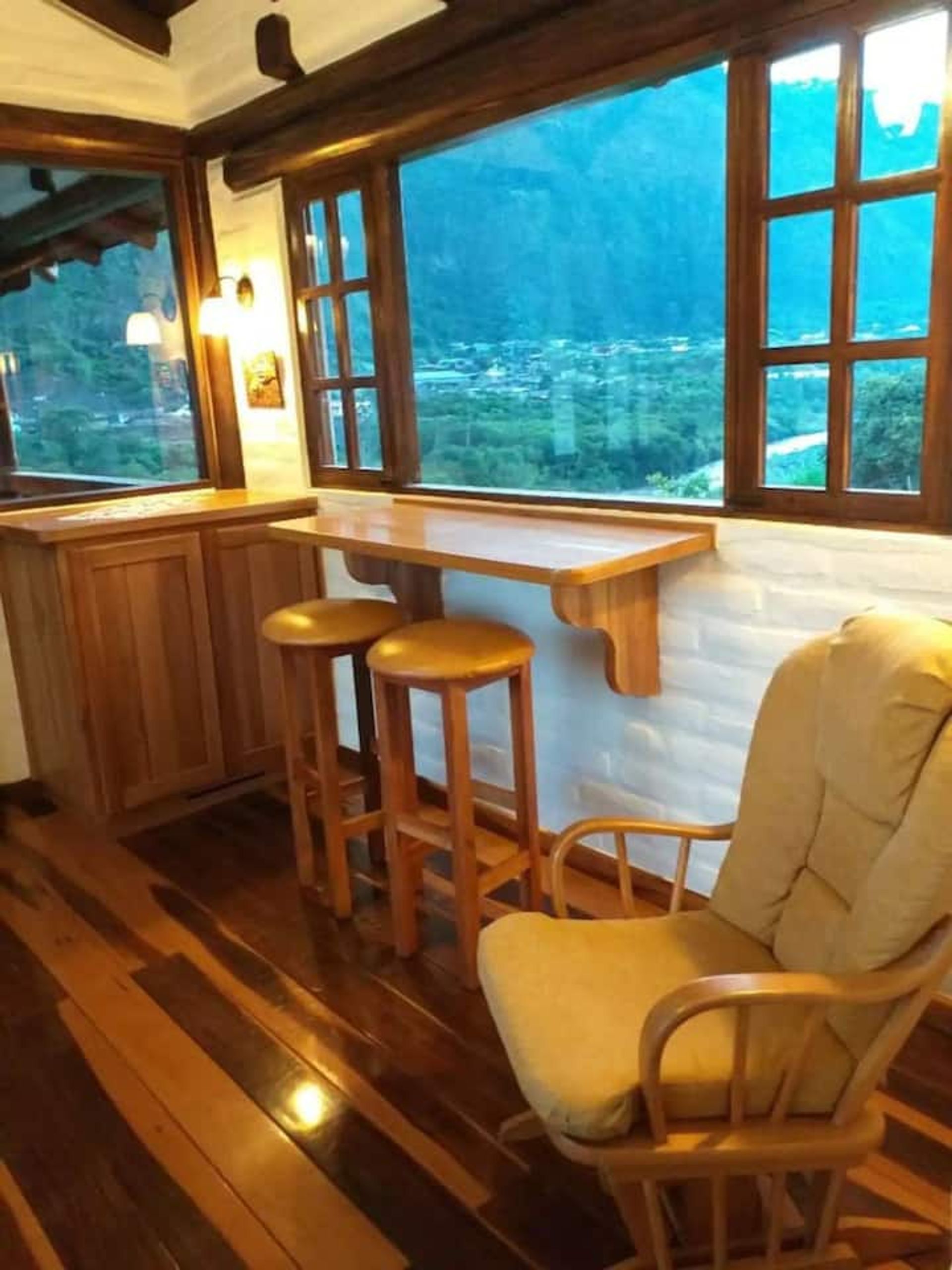 Huis in Baños de Agua Santa, Tungurahua 12199119