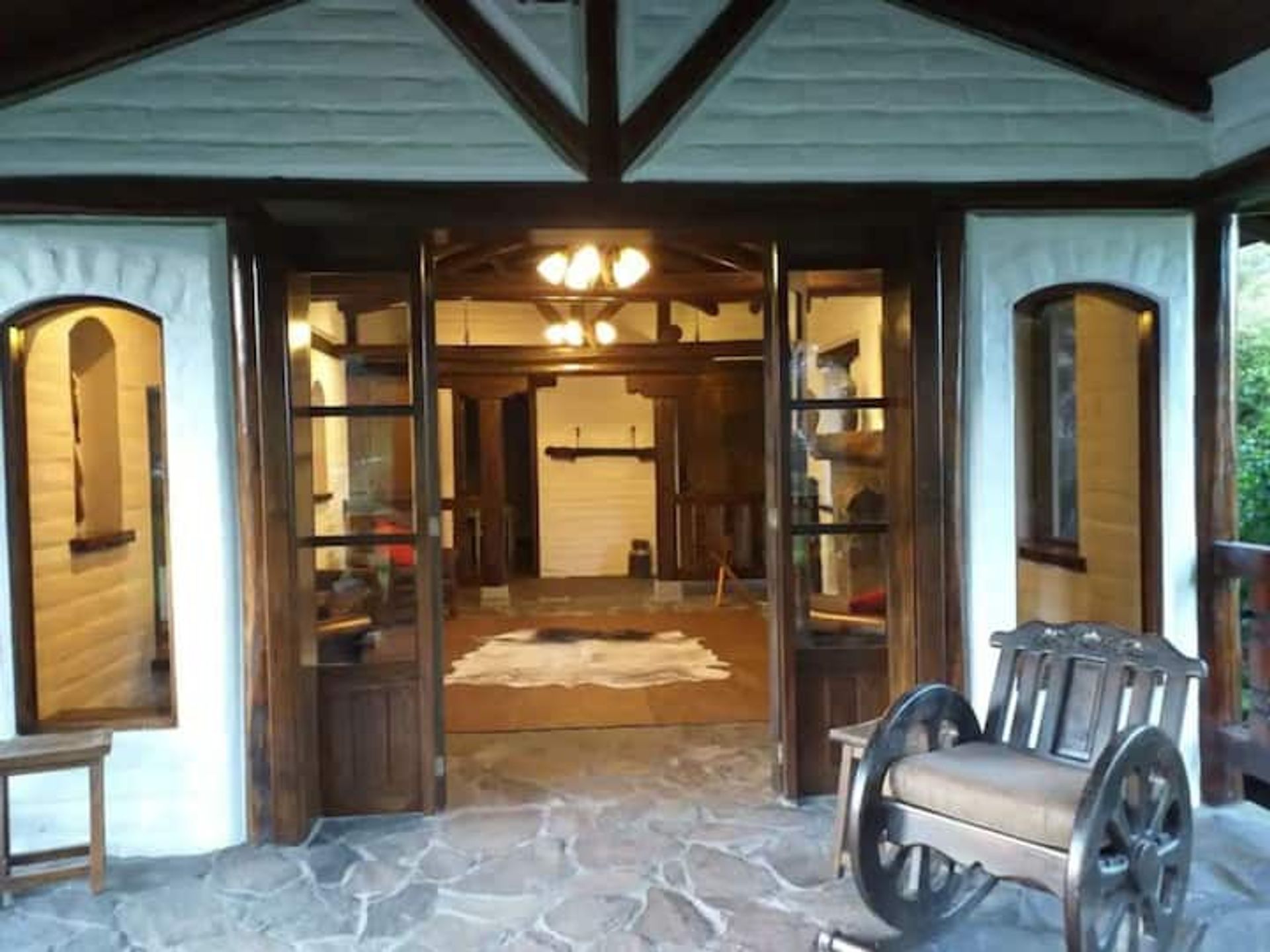 casa en Baños de Agua Santa, Tungurahua 12199119