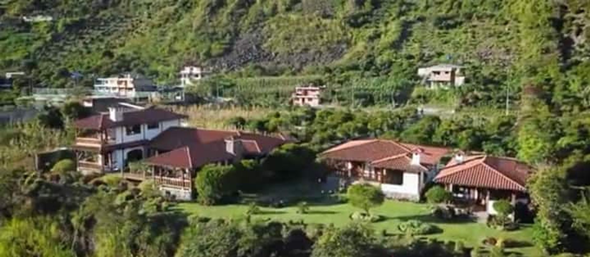 Huis in Banos, Tungurahua 12199119