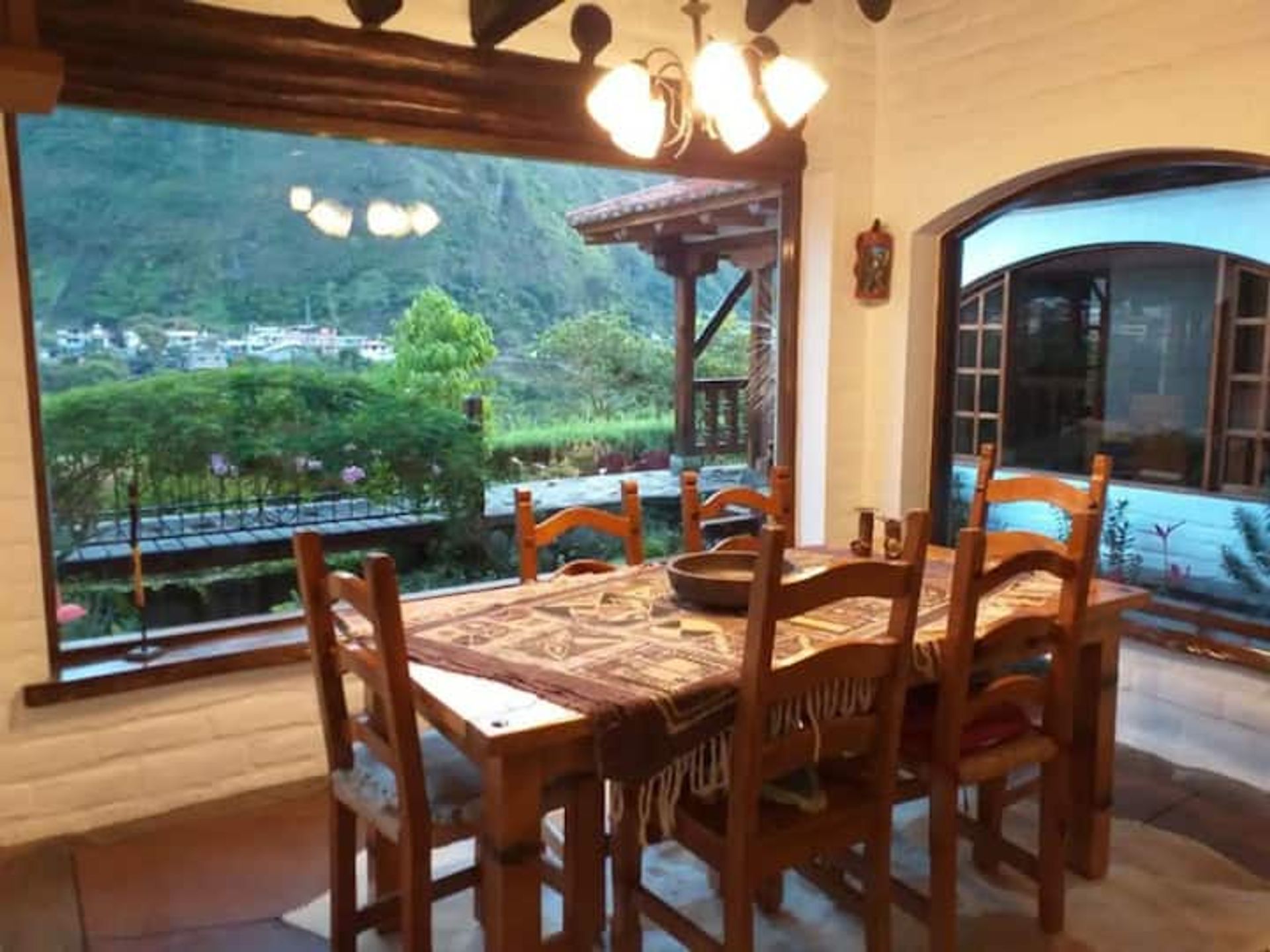 casa no Baños de Agua Santa, Tungurahua 12199119