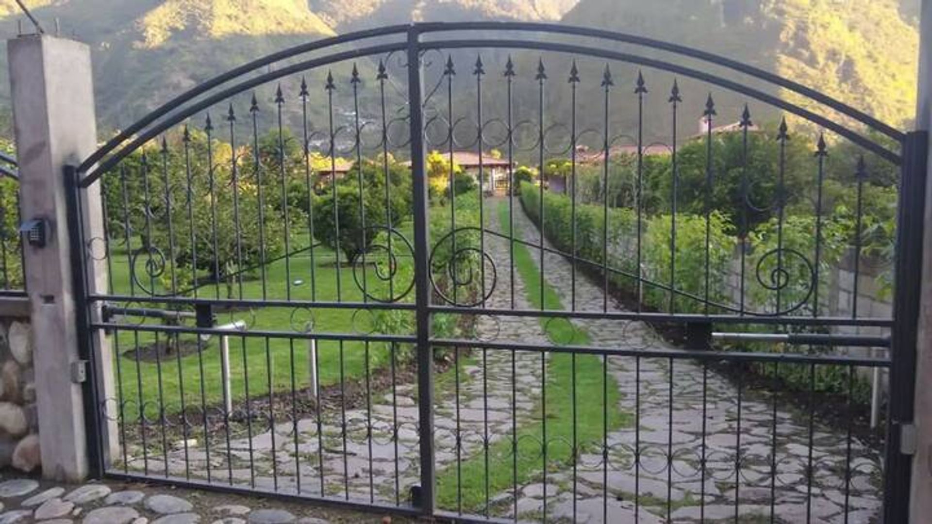 Hus i Baños de Agua Santa, Tungurahua 12199119