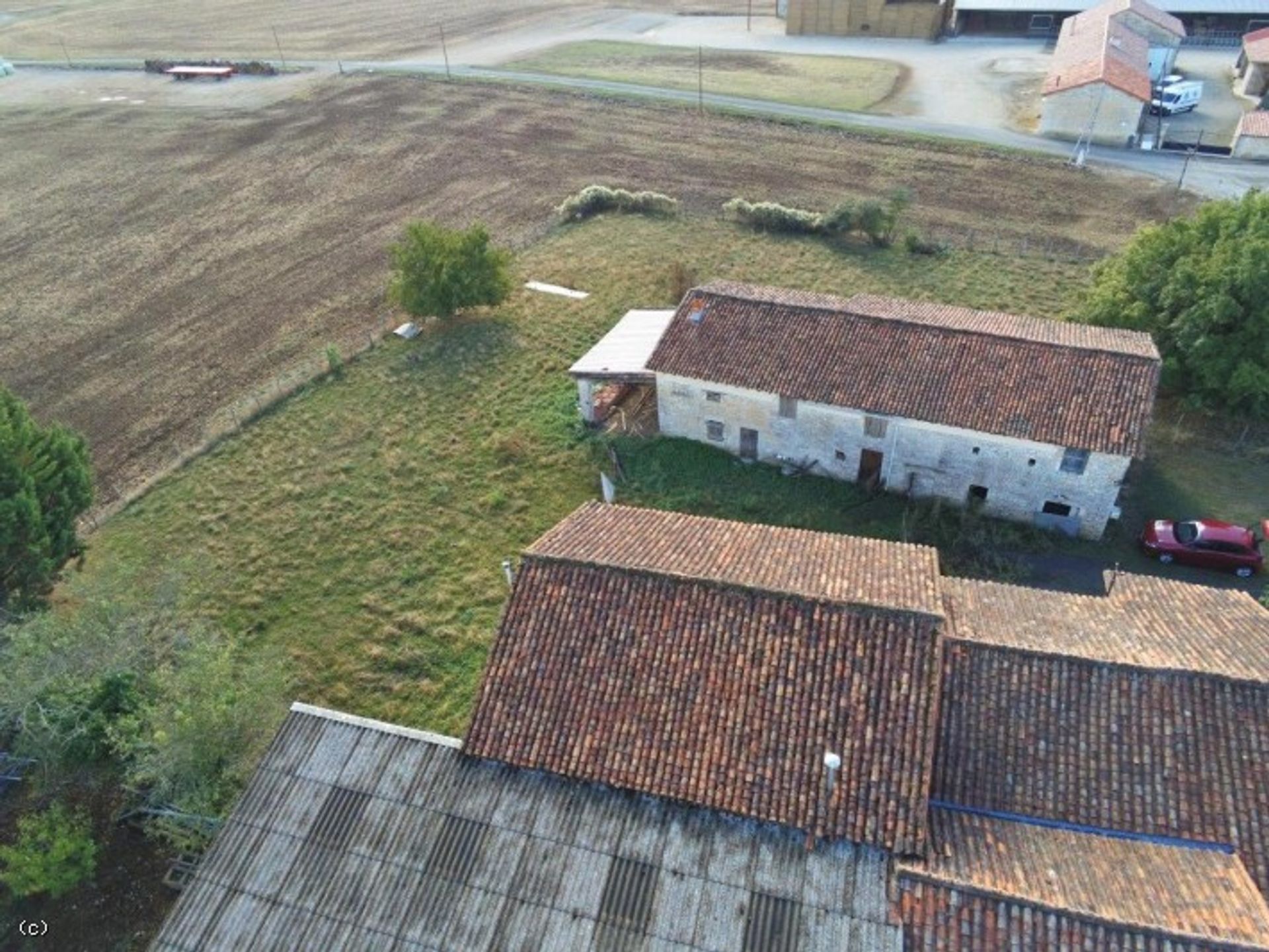 Andet i Verteuil-sur-Charente, Nouvelle-Aquitaine 12199289