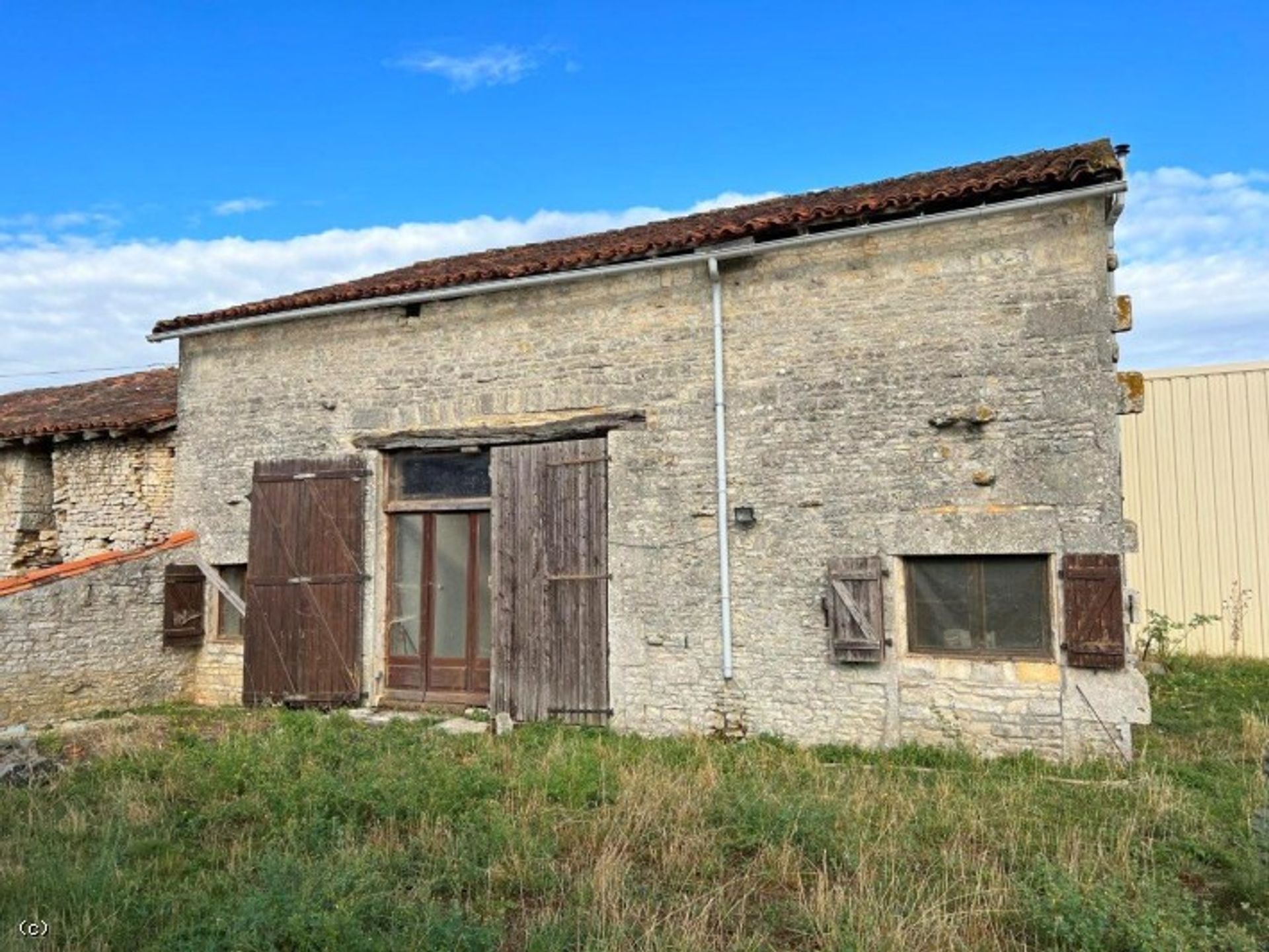 Αλλα σε Verteuil-sur-Charente, Nouvelle-Aquitaine 12199289