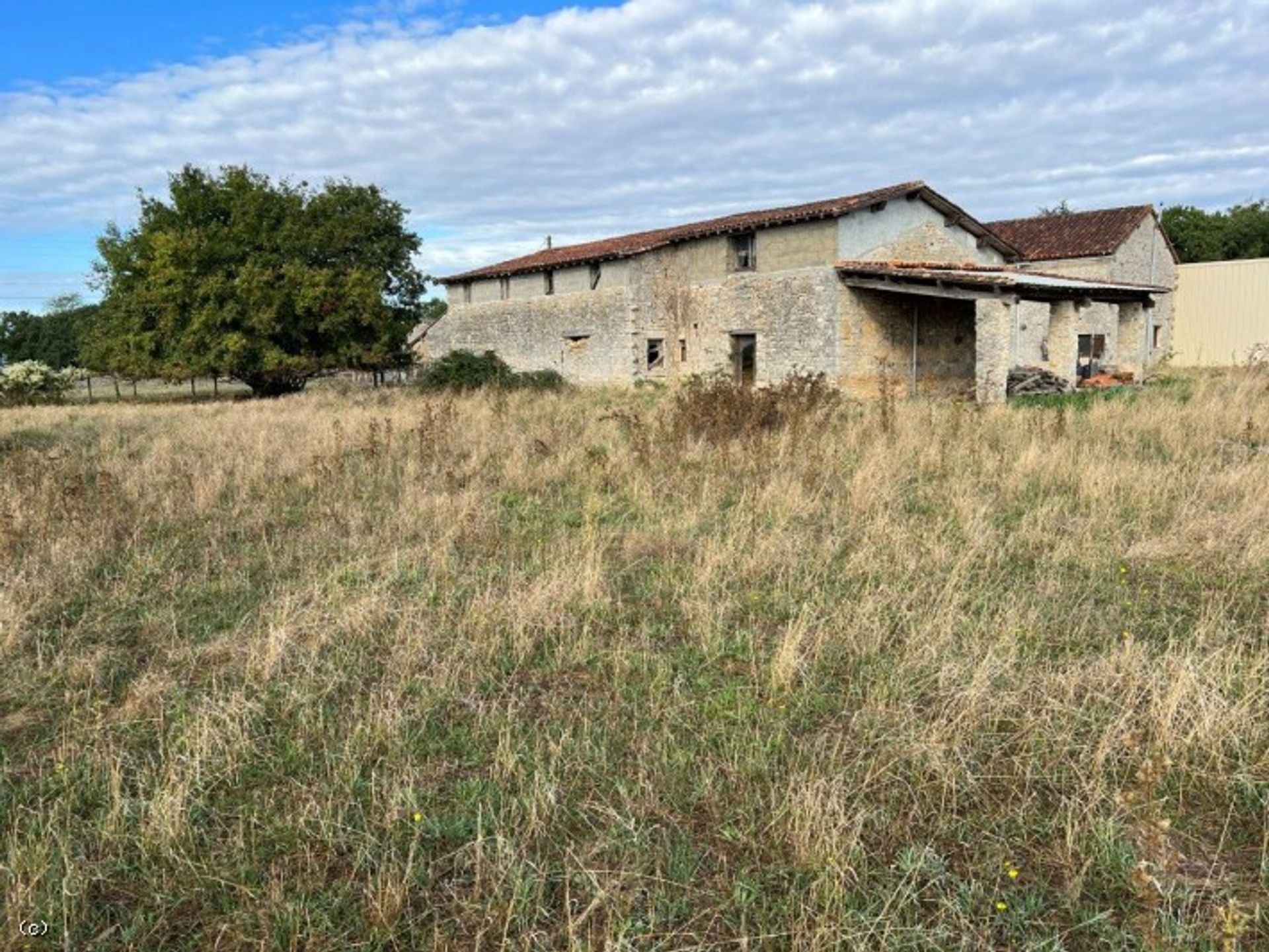 Altro nel Verteuil-sur-Charente, Nouvelle-Aquitaine 12199289