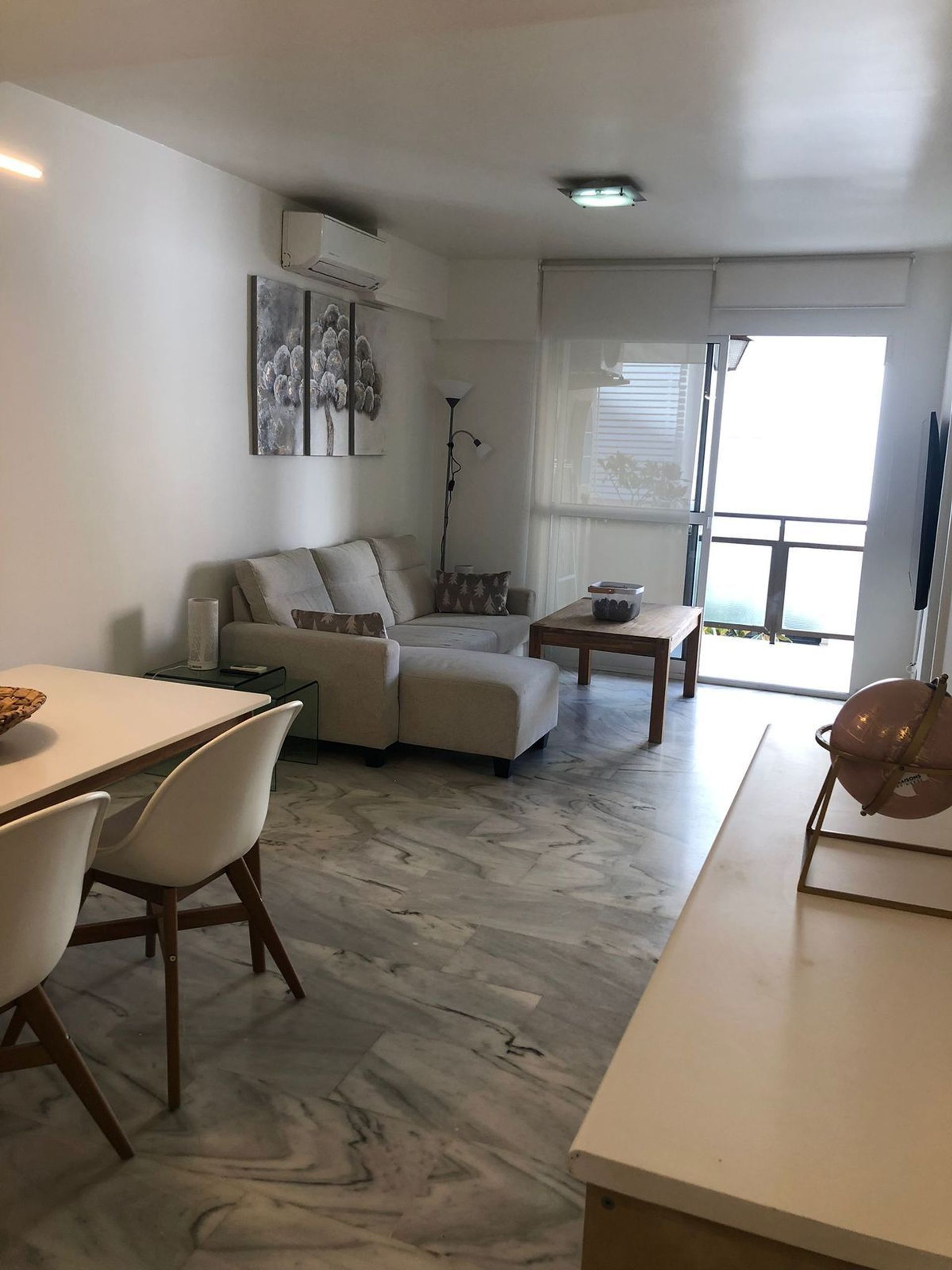 Condominio en Benahavís, Andalucía 12199431