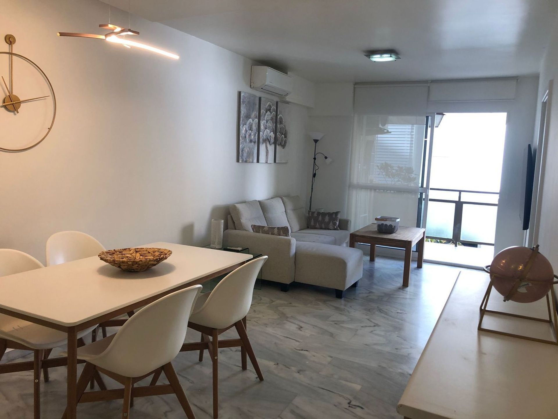 Condominio en Benahavís, Andalucía 12199431