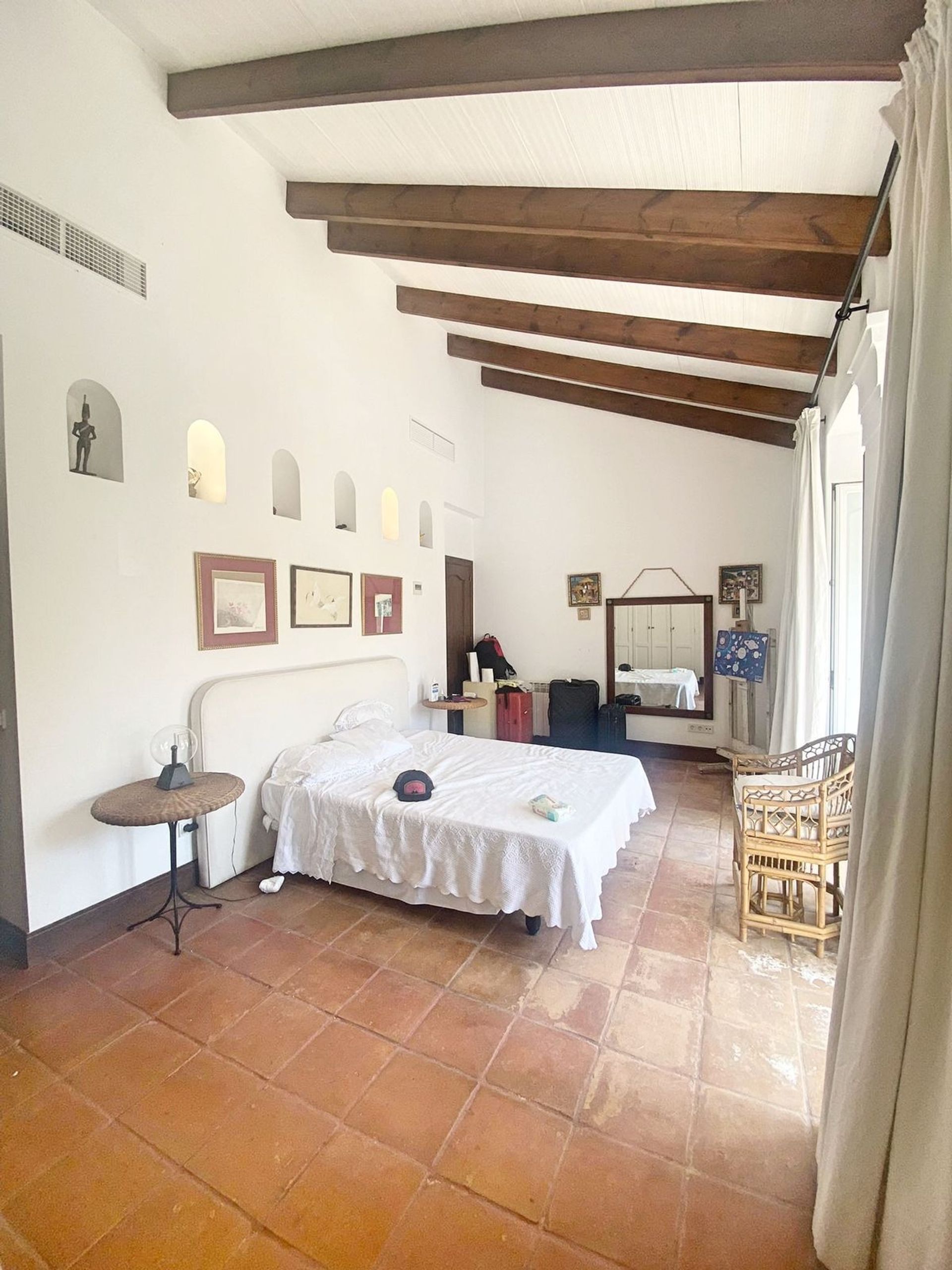 Huis in Benahavís, Andalucía 12199451