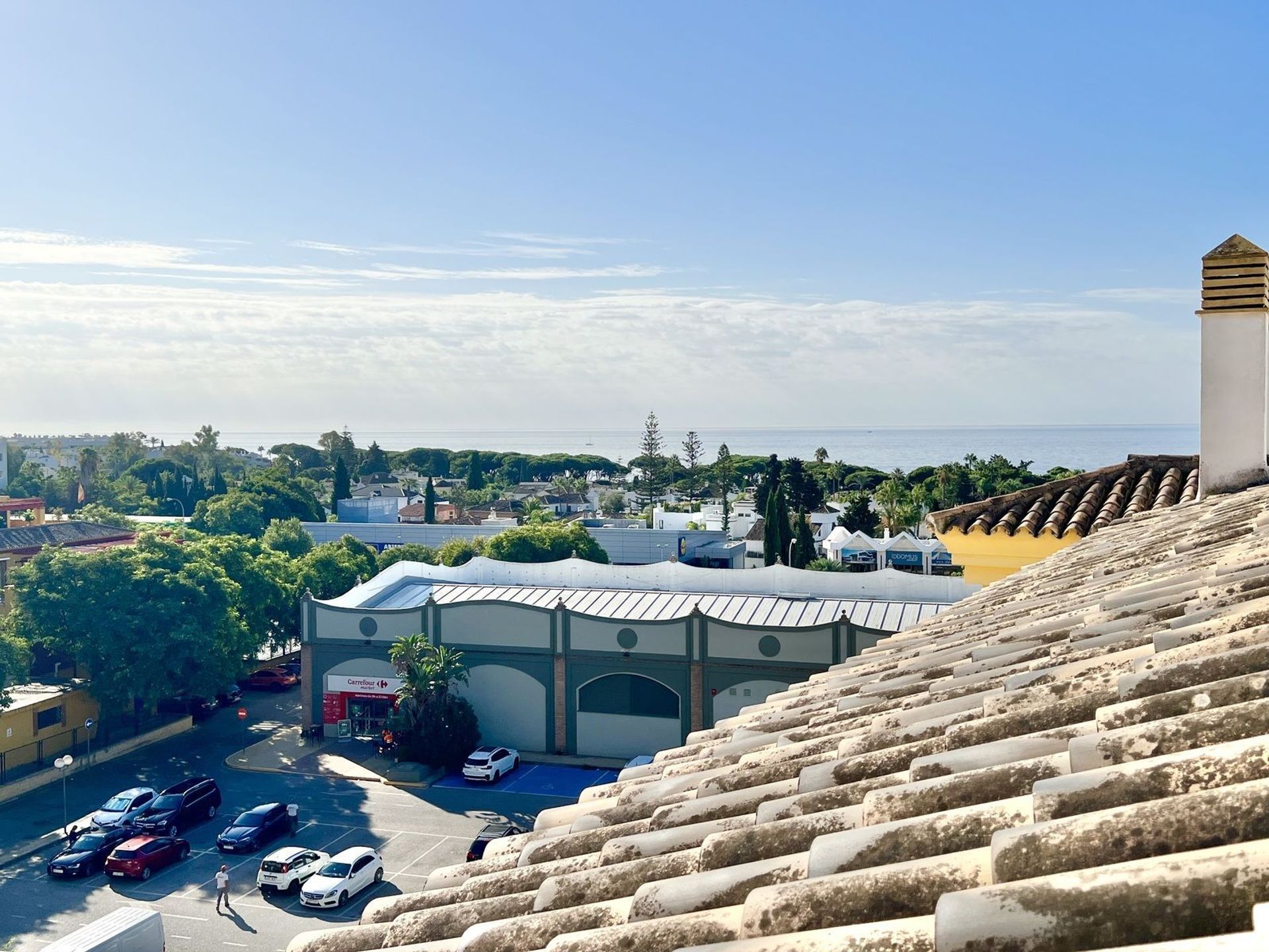 casa no Benahavis, Andaluzia 12199487