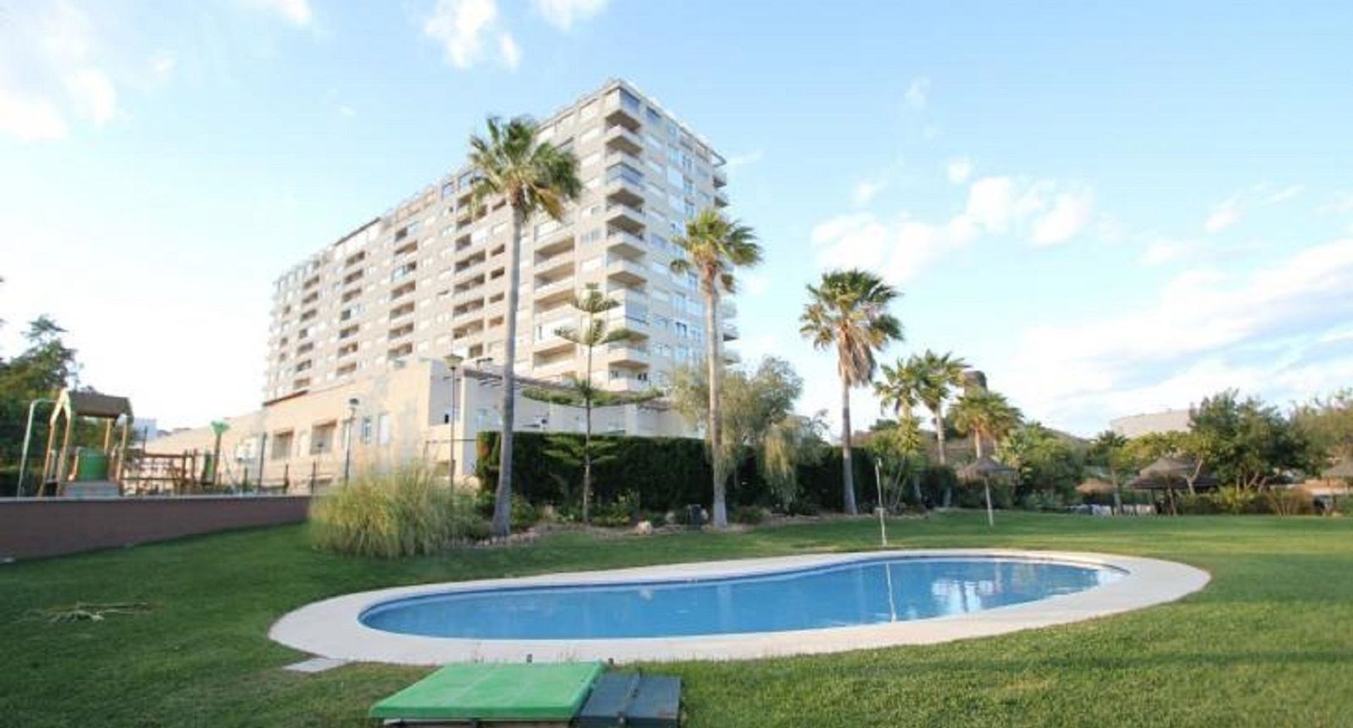 Condominio nel Benalmádena, Andalusia 12199509