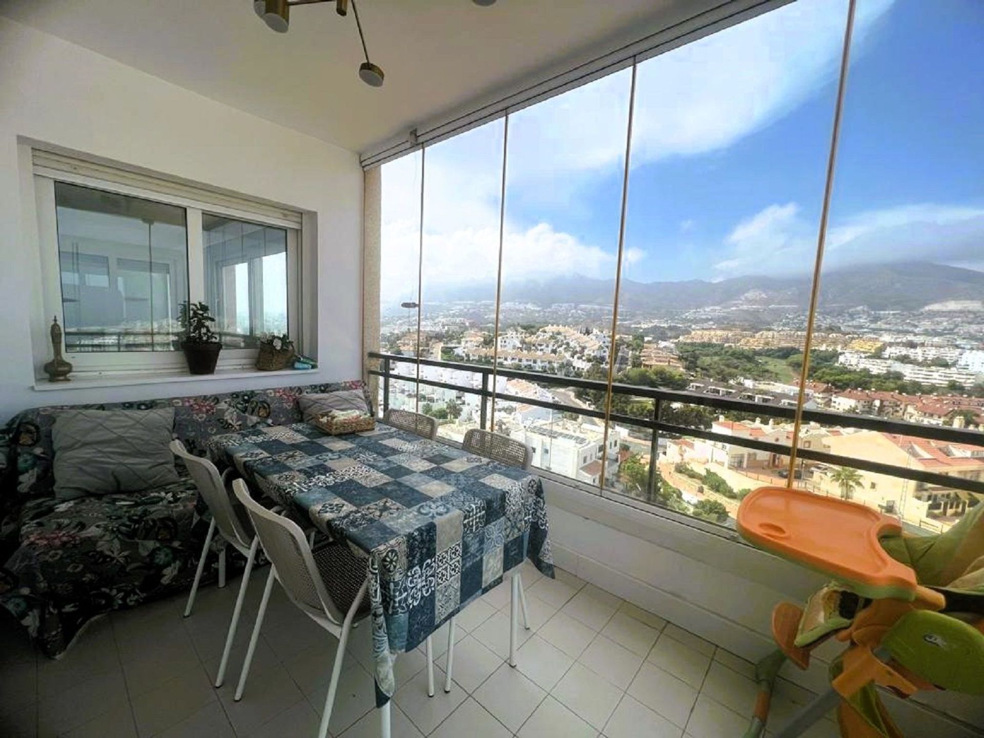 Condominio nel Benalmádena, Andalusia 12199509