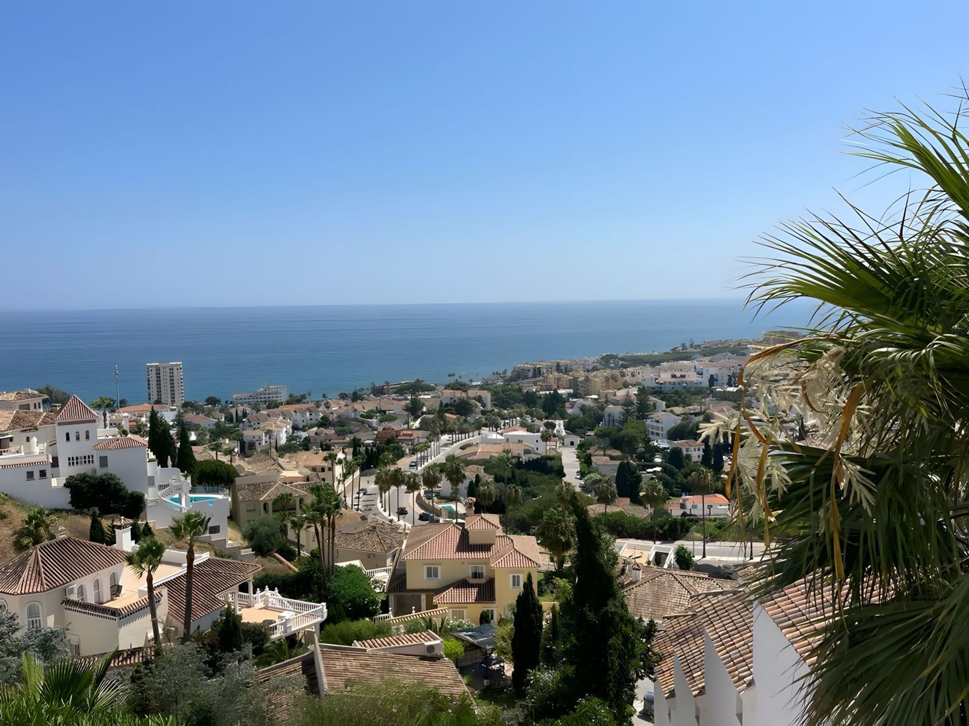 Casa nel Fuengirola, Andalusia 12199568