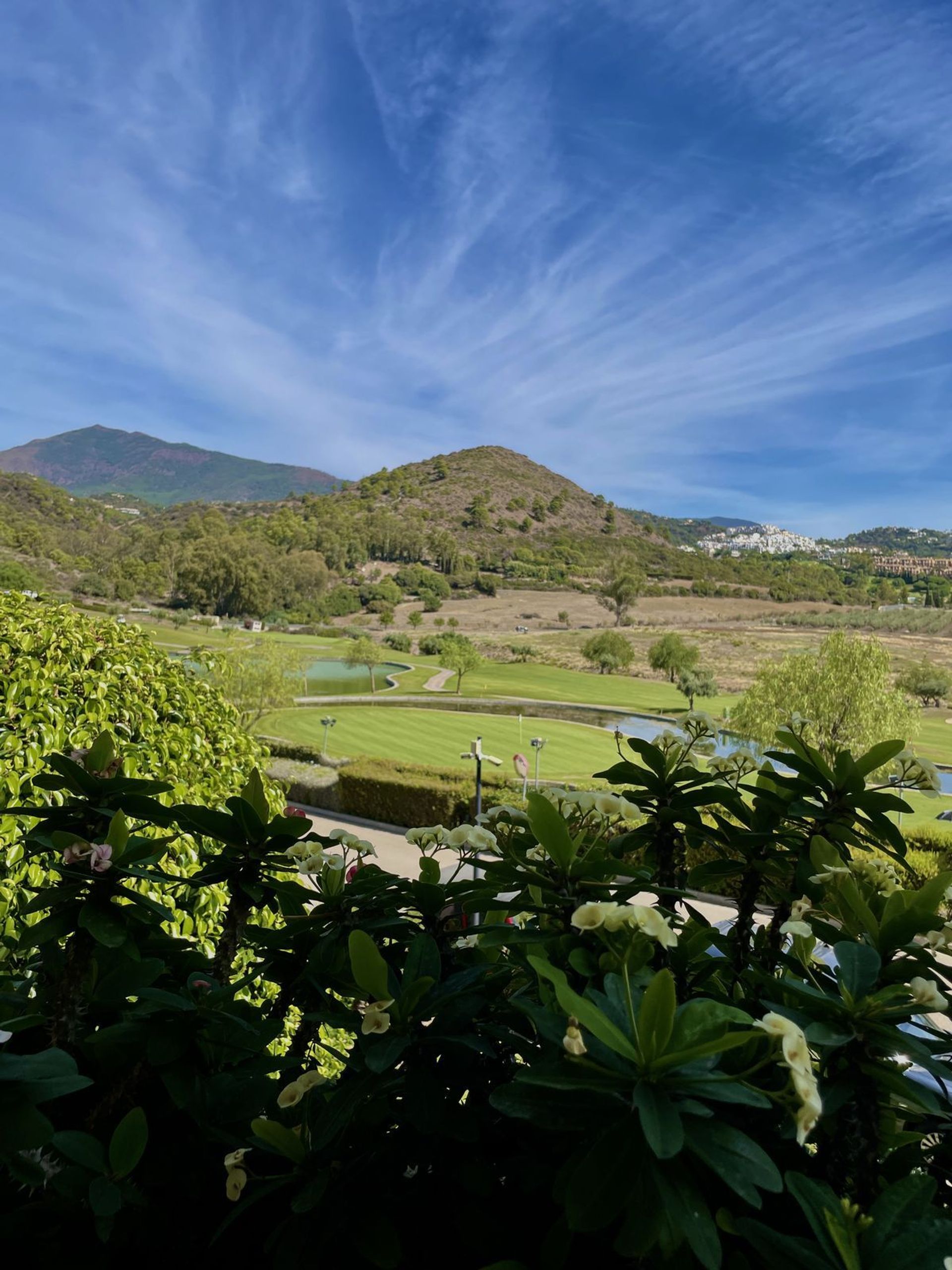 Condominio en Benahavís, Andalucía 12199590