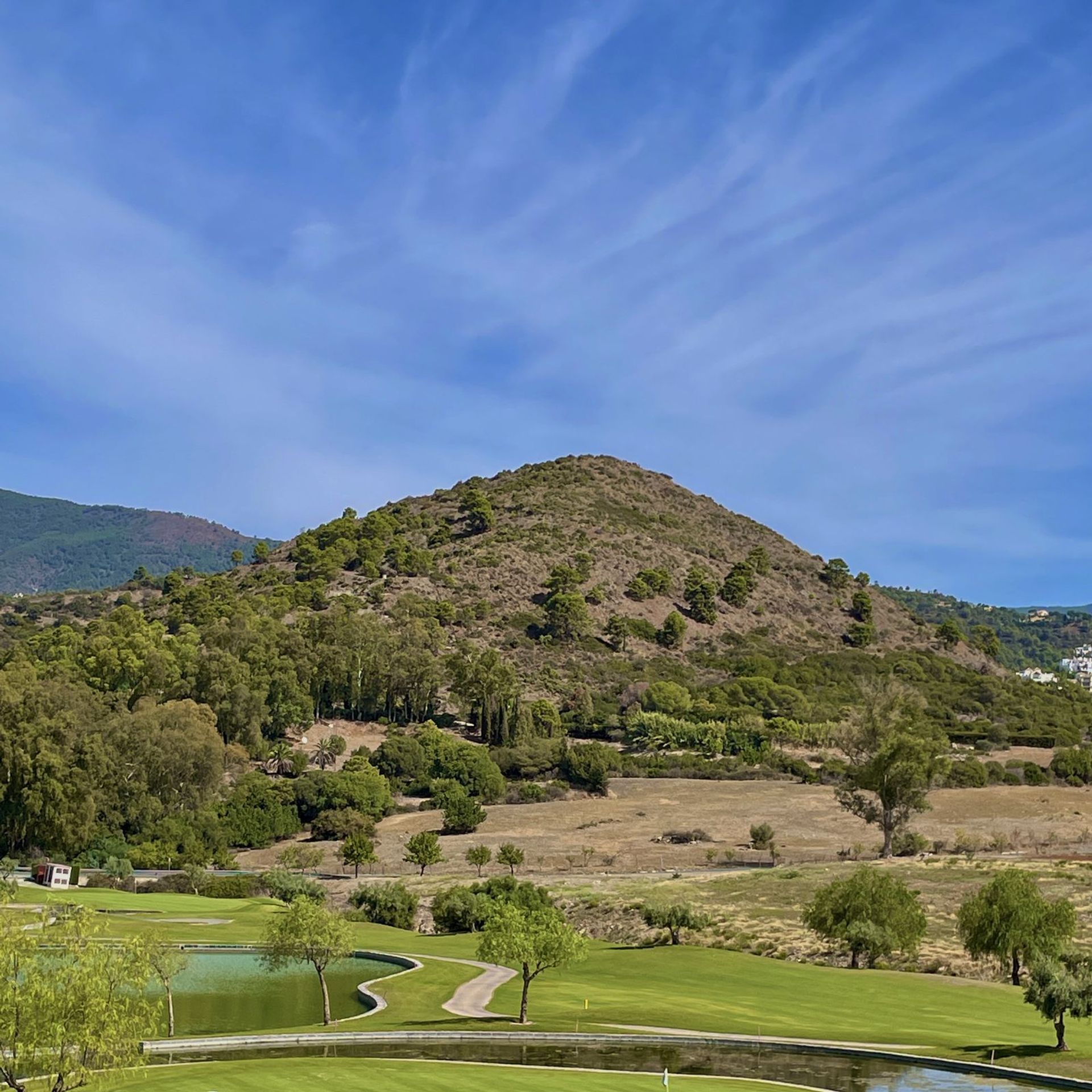 Condominio en Benahavís, Andalucía 12199590