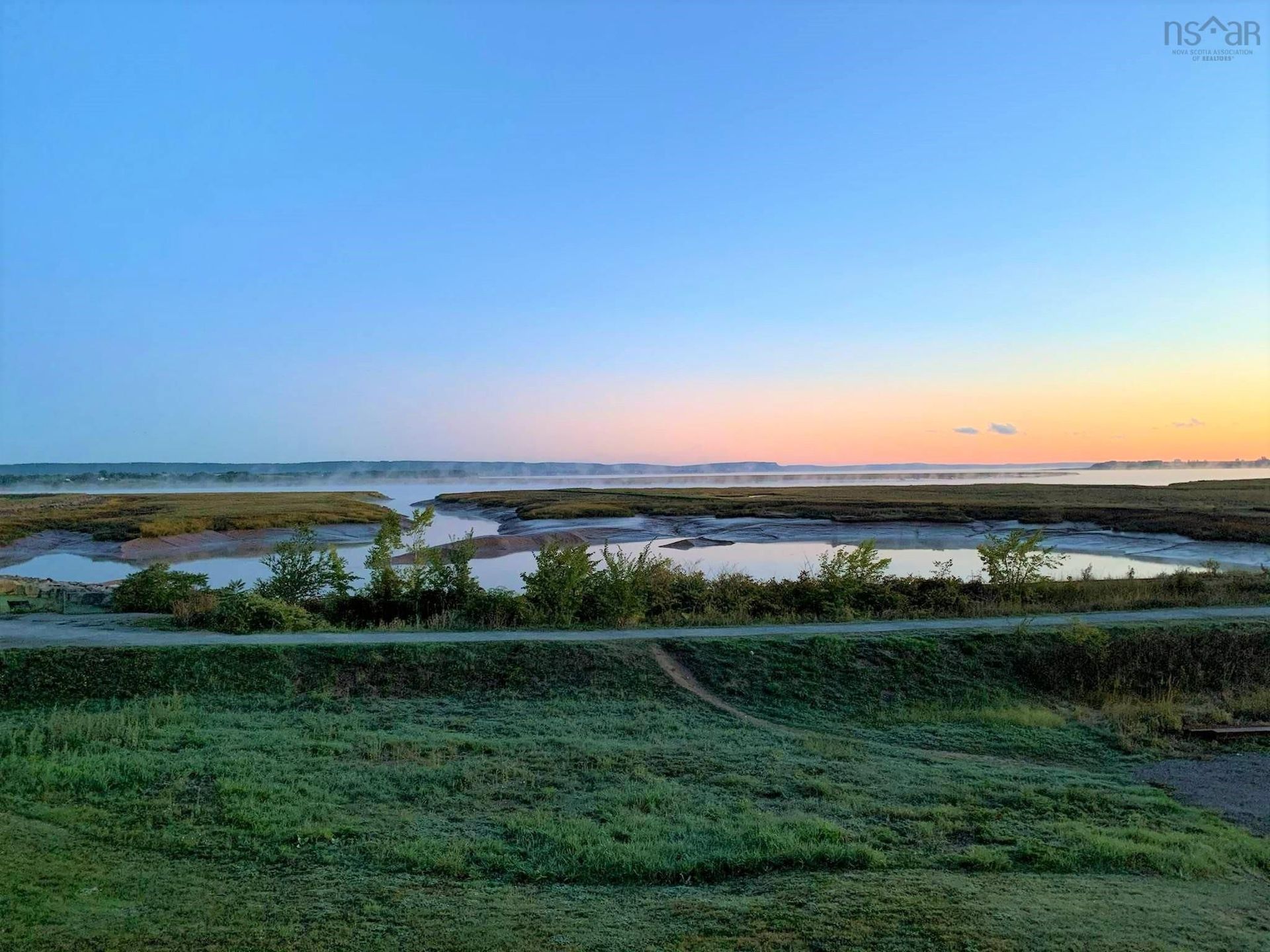 其他 在 Wolfville, Nova Scotia 12199619