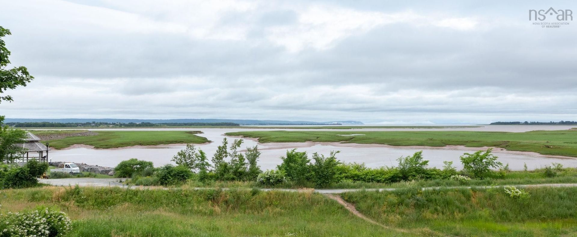 其他 在 Wolfville, Nova Scotia 12199619