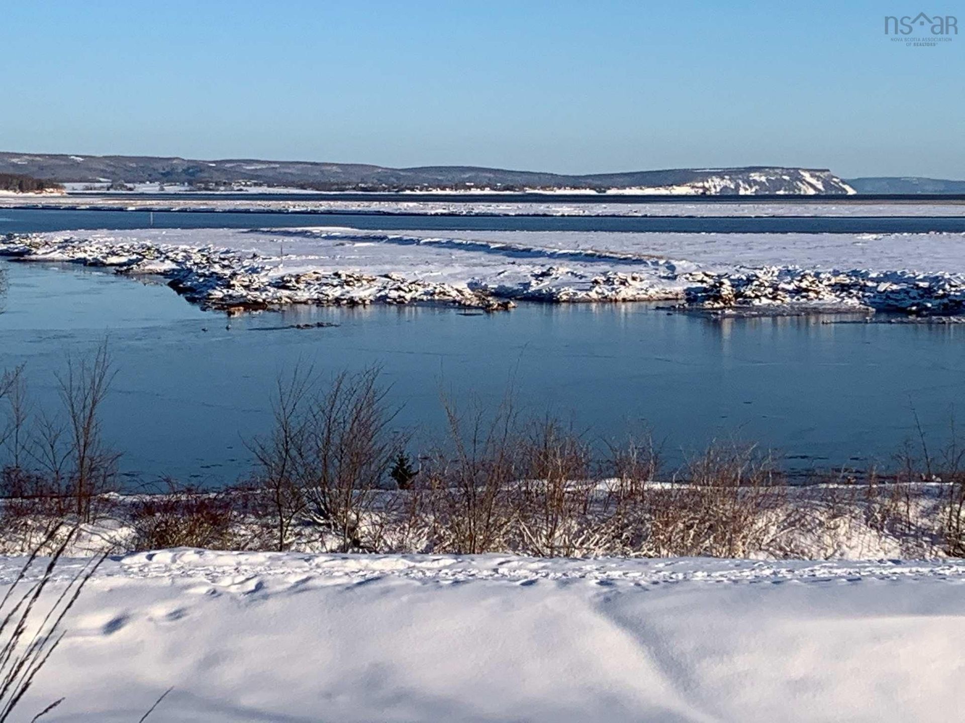 Autre dans Wolfville, Nova Scotia 12199619