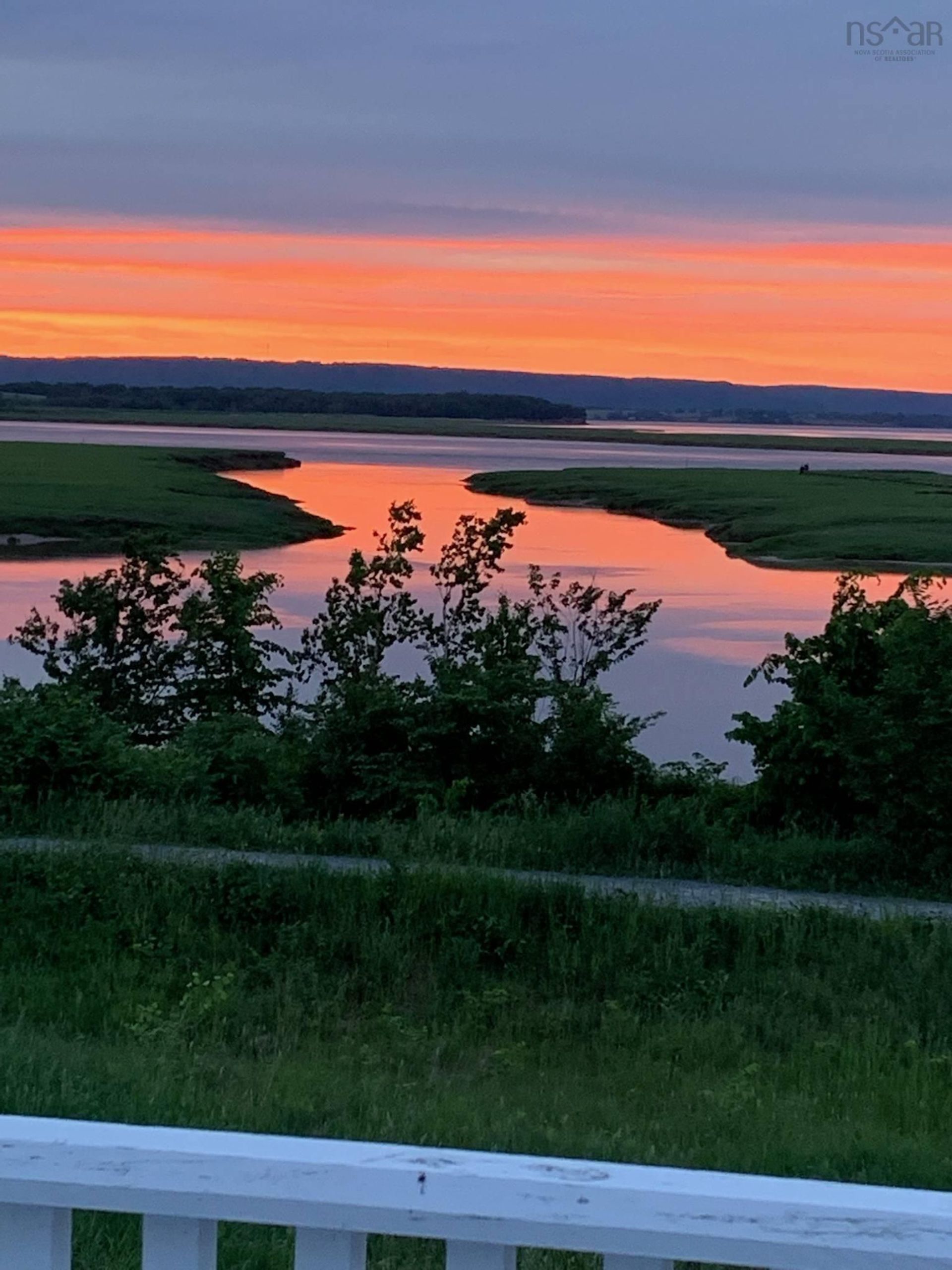 其他 在 Wolfville, Nova Scotia 12199619