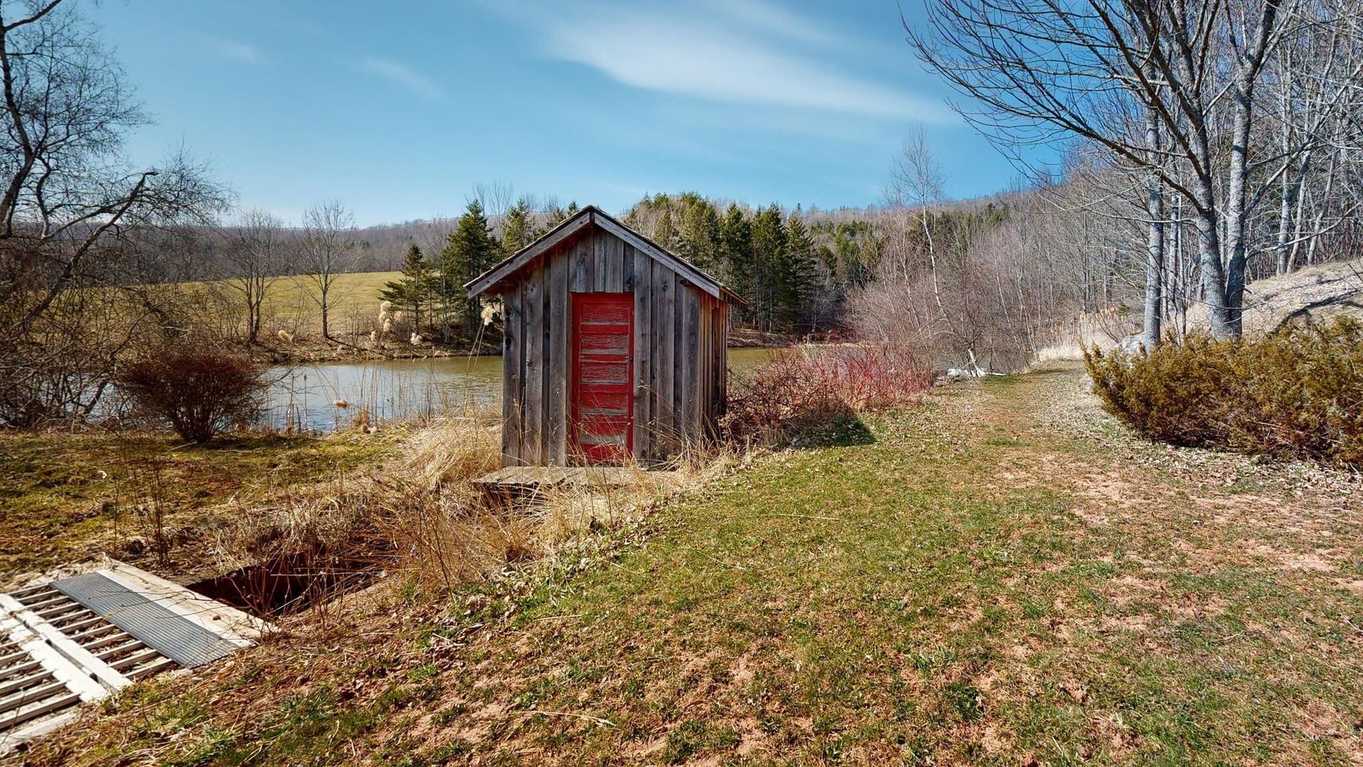 분양 아파트 에 Waterville, Nova Scotia 12199630