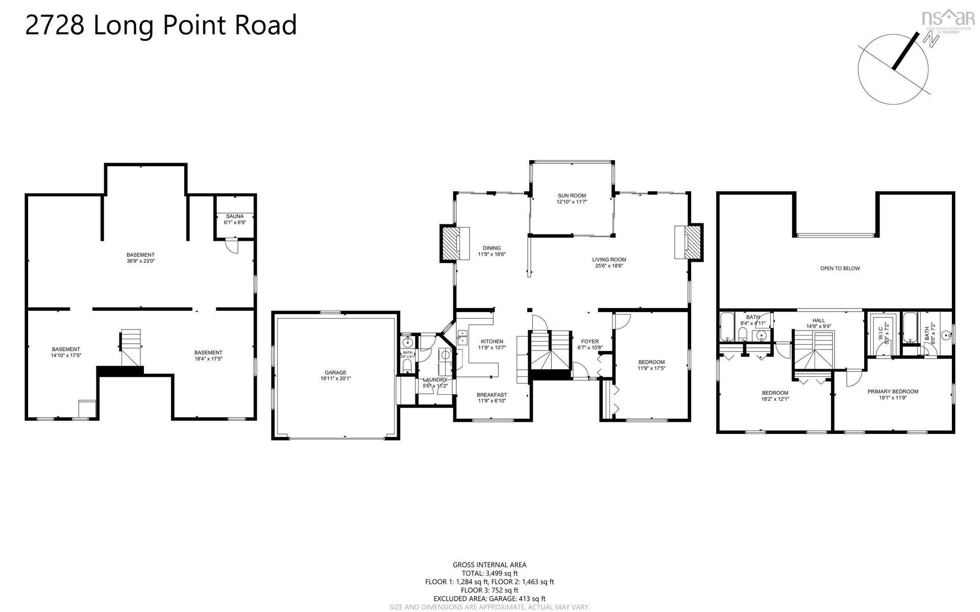 Condominio en Berwick, Nova Scotia 12199633