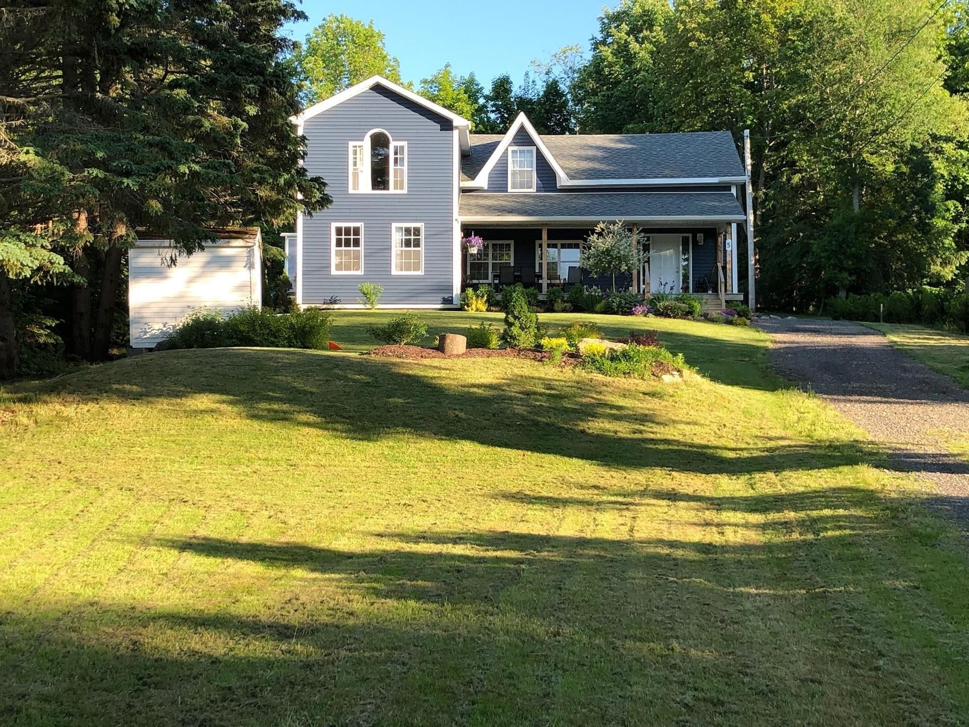 Condominium in Wolfville, Nova Scotia 12199642