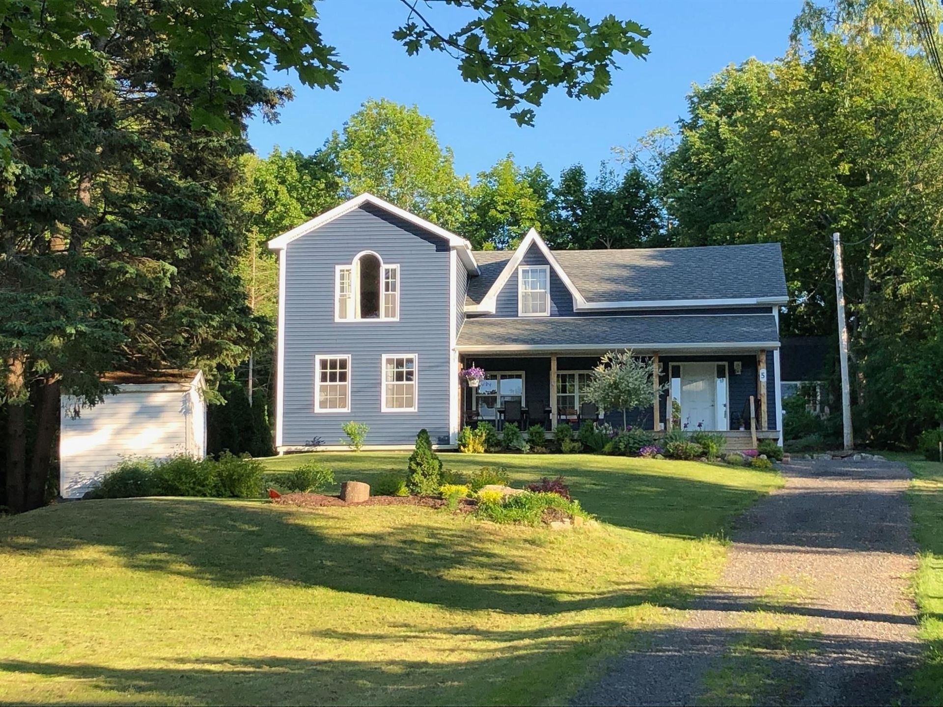 Condominium in Wolfville, Nova Scotia 12199642