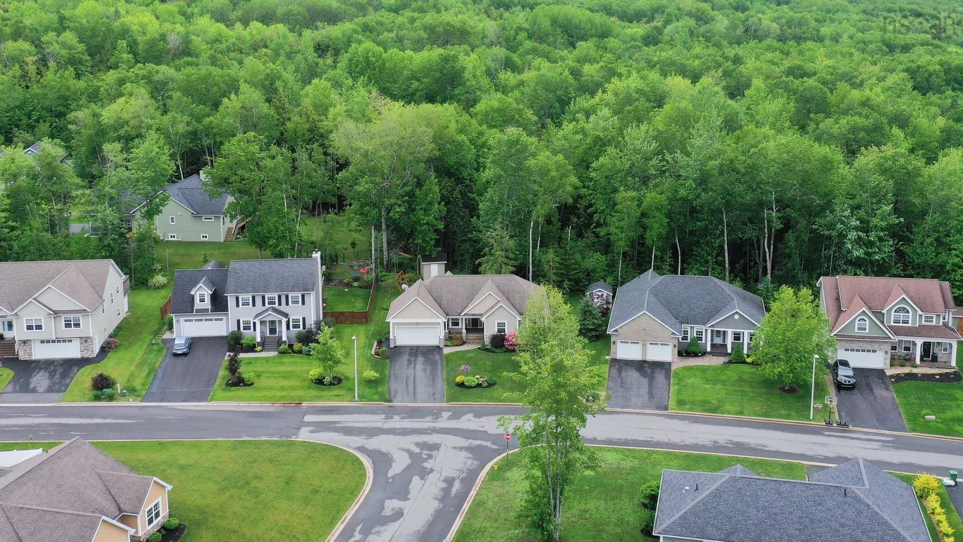 Condominio en Kentville, Nova Scotia 12199658