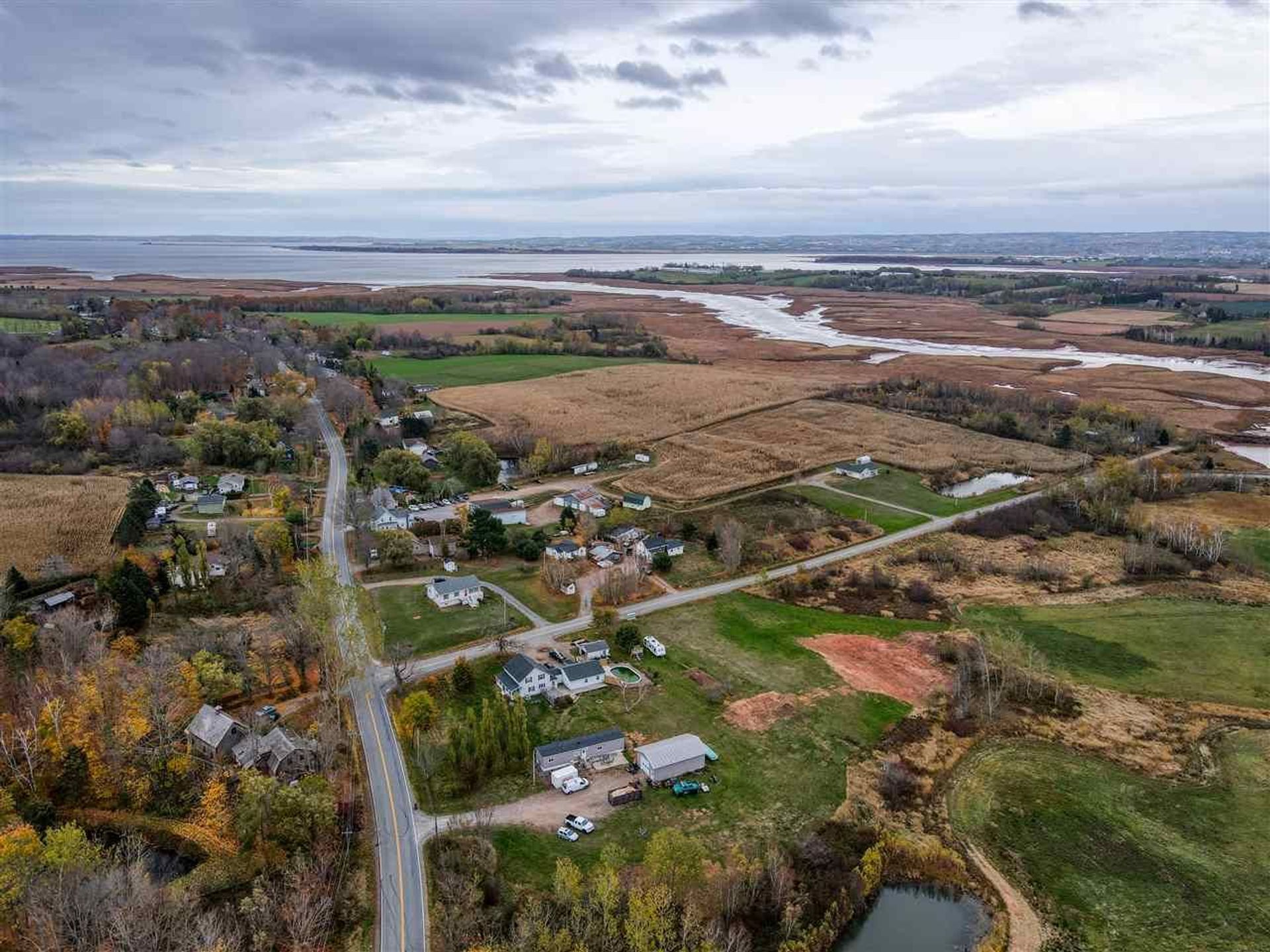 Συγκυριαρχία σε Canning, Nova Scotia 12199667