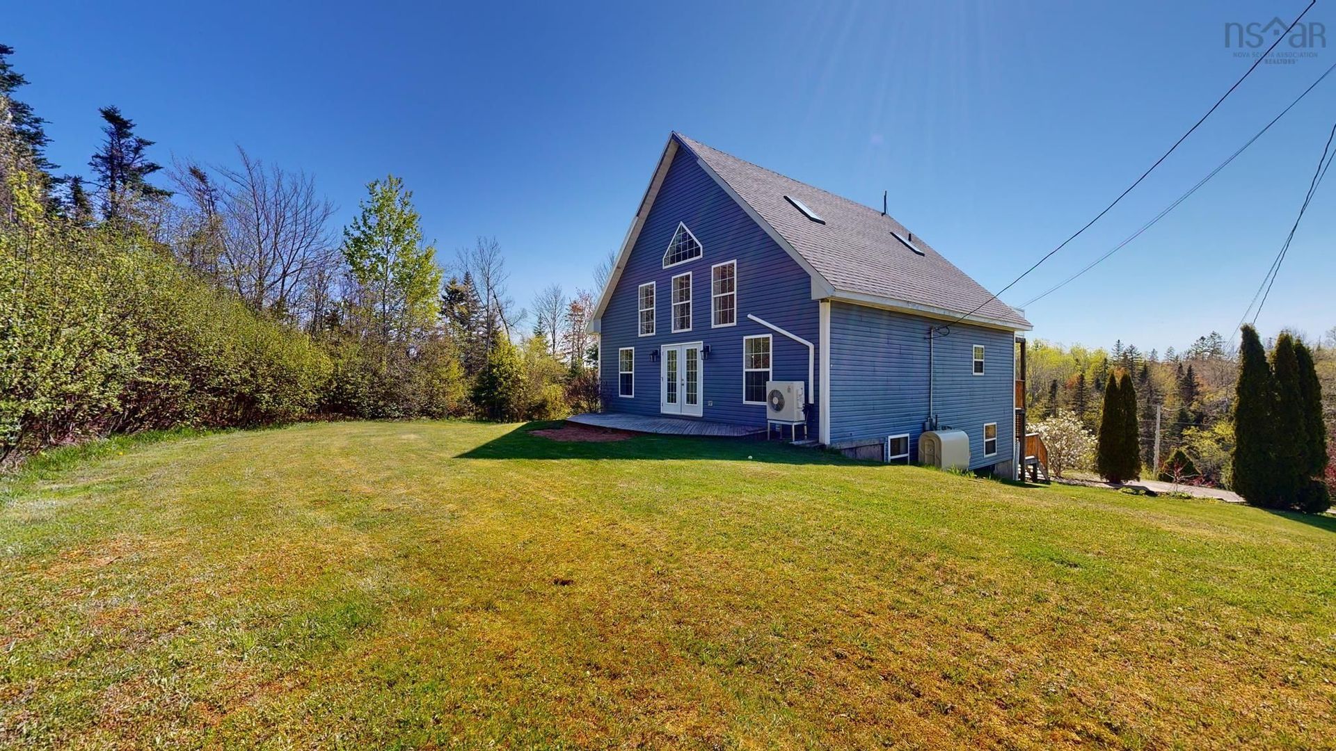 Condominium in Wolfville, Nova Scotia 12199684