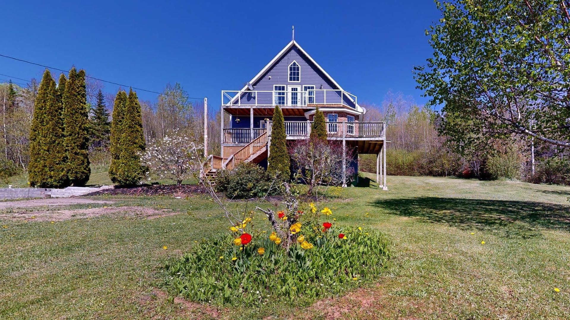 Condominium in Wolfville, Nova Scotia 12199684