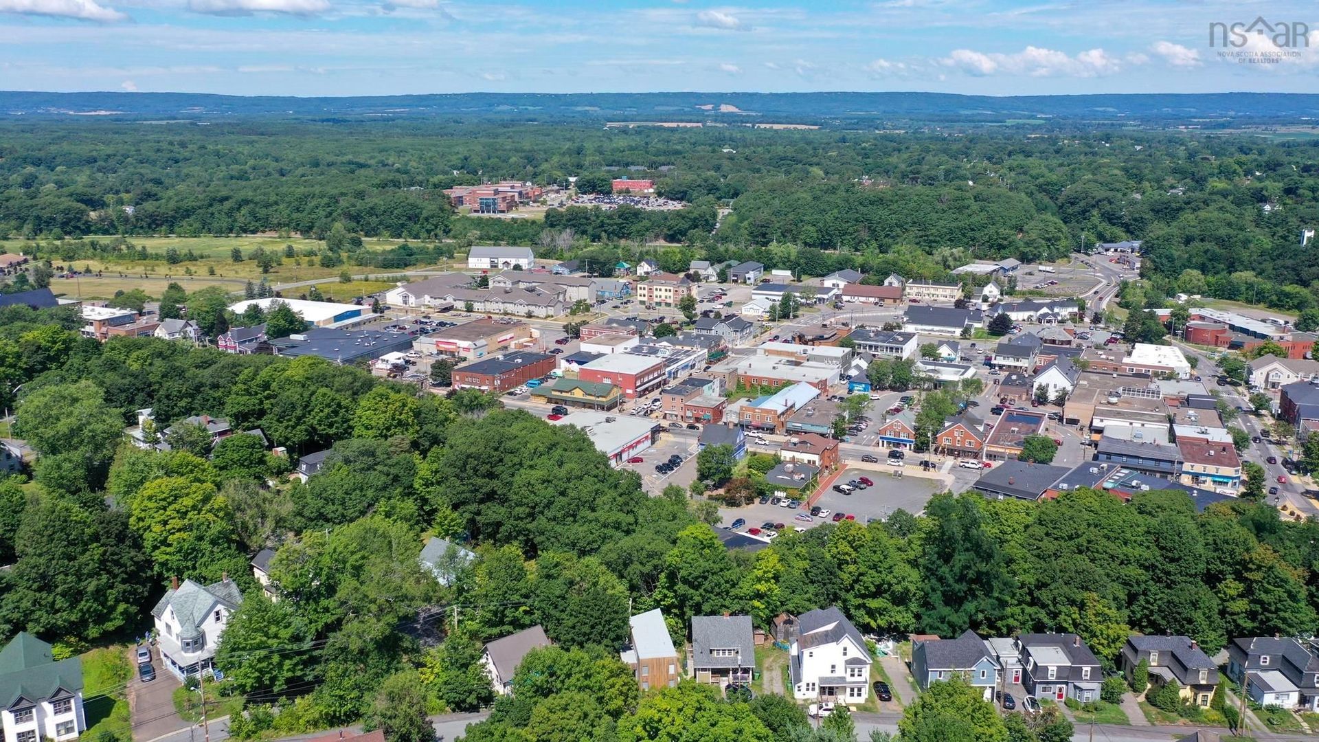 Kondominium di Kentville, Nova Scotia 12199694