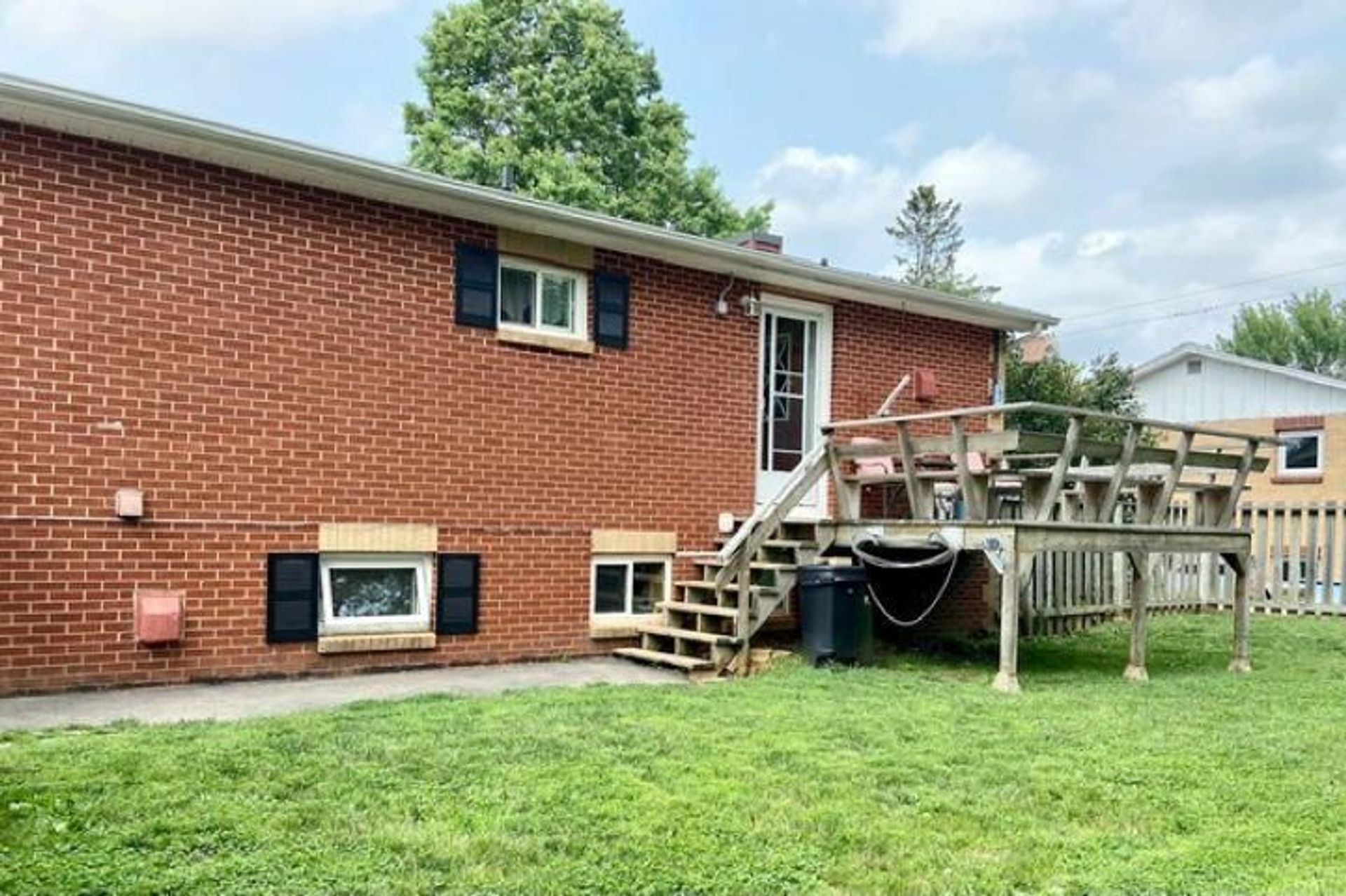 Condominio en Wolfville, Nova Scotia 12199701