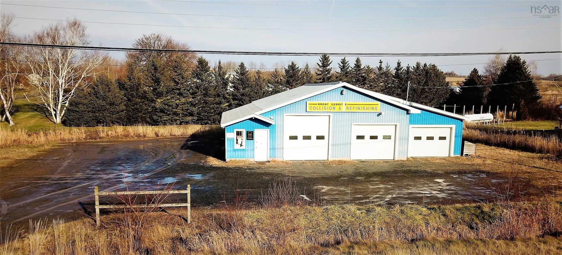 Autre dans Wolfville, Nouvelle-Écosse 12199706