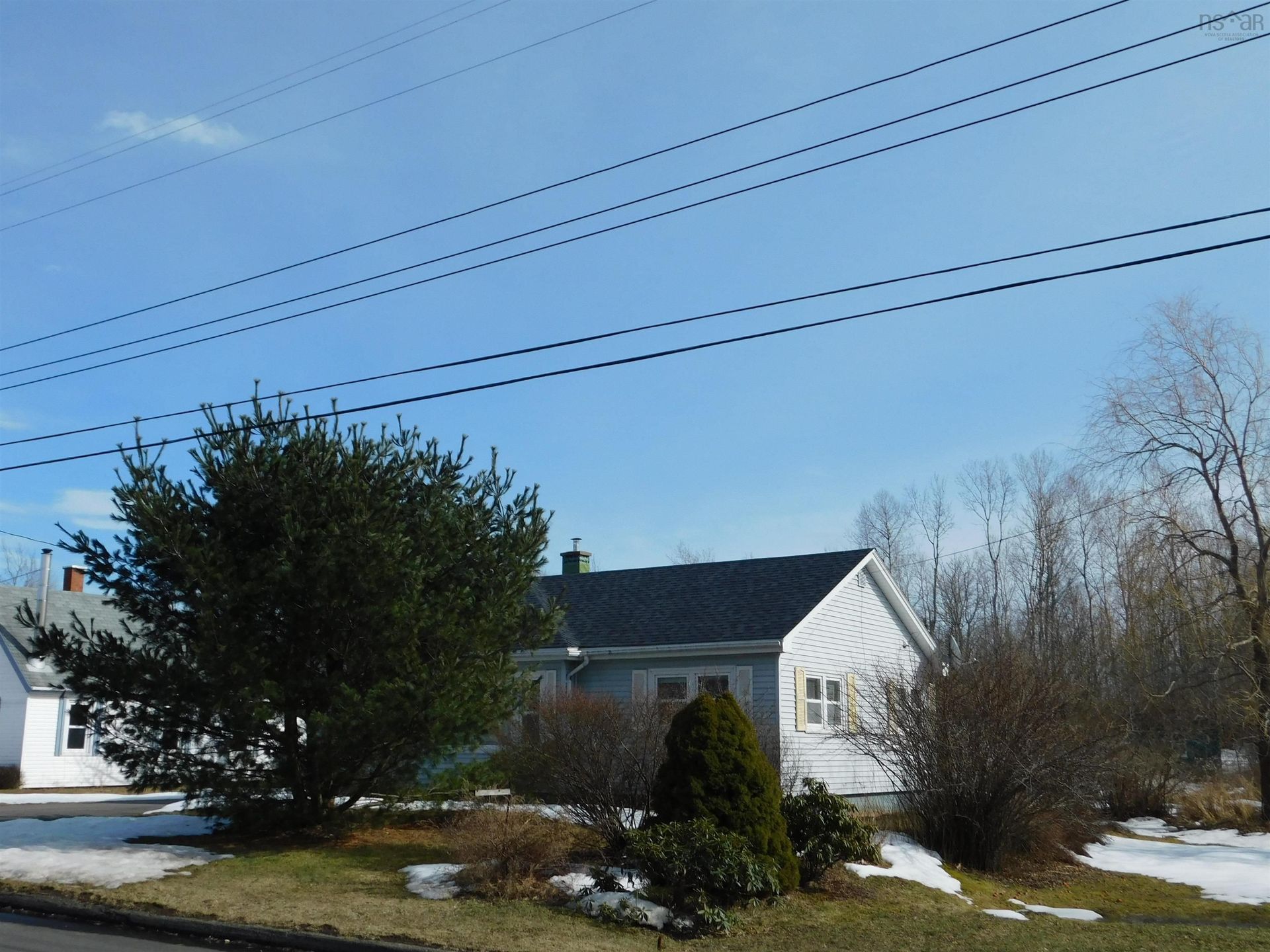 Condominio en Wolfville, Nova Scotia 12199735