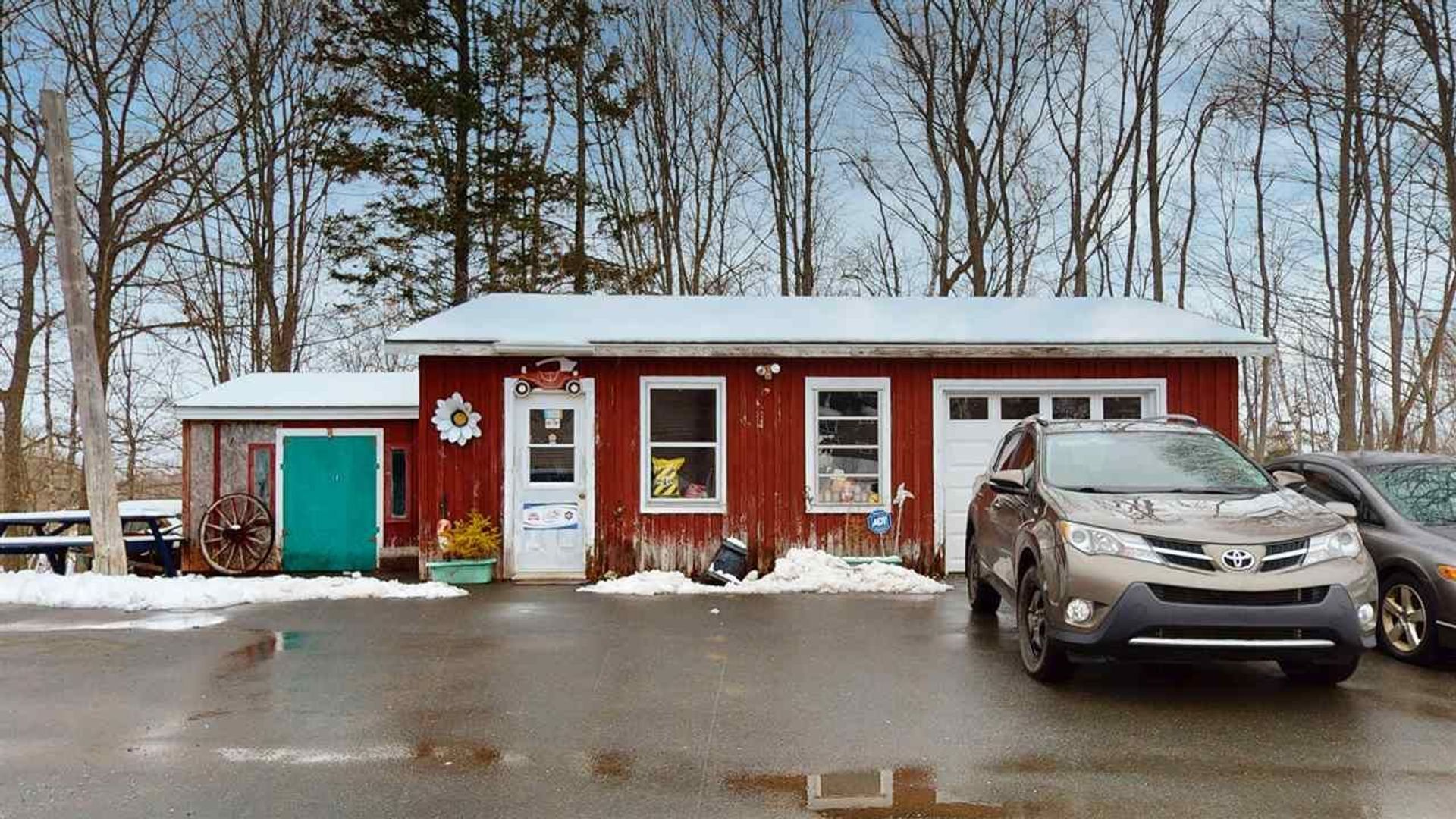 Συγκυριαρχία σε Kentville, Nova Scotia 12199758