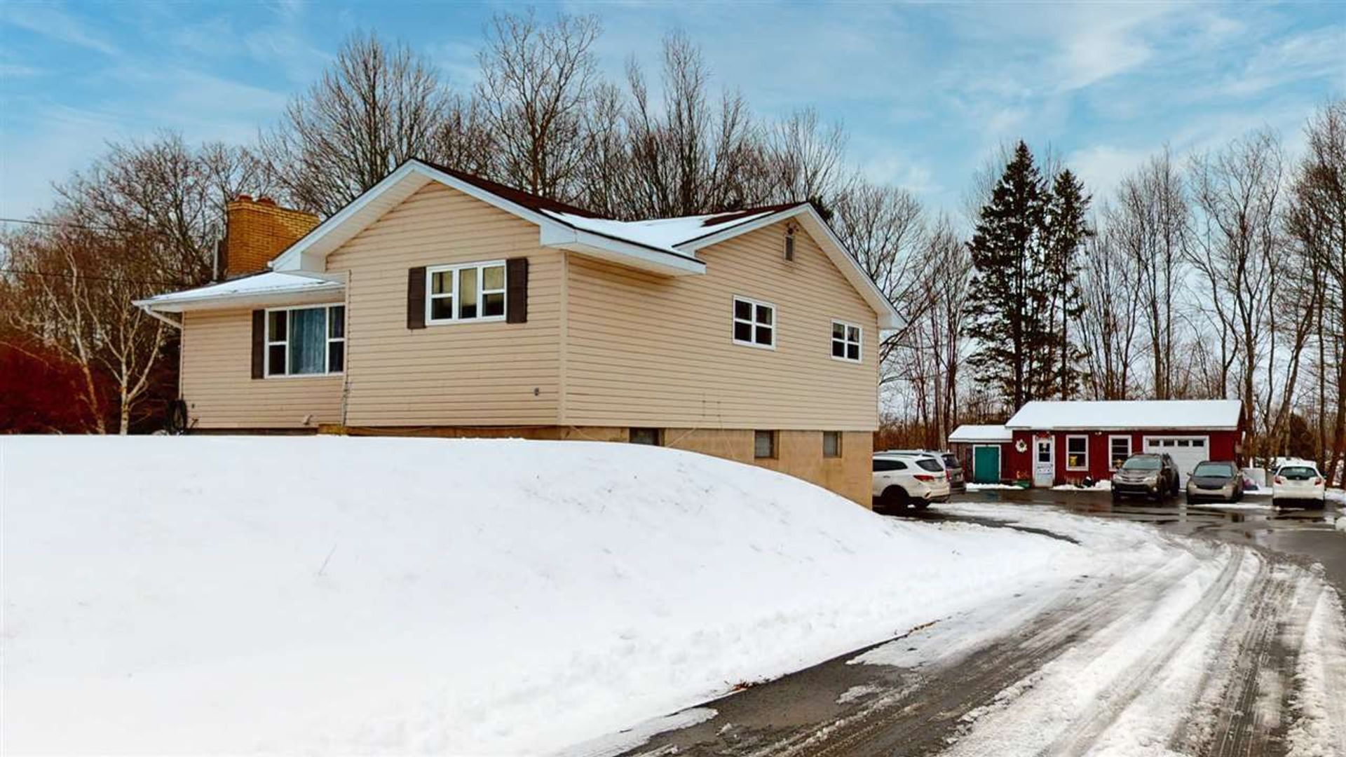 Condominium in Kentville, Nova Scotia 12199758