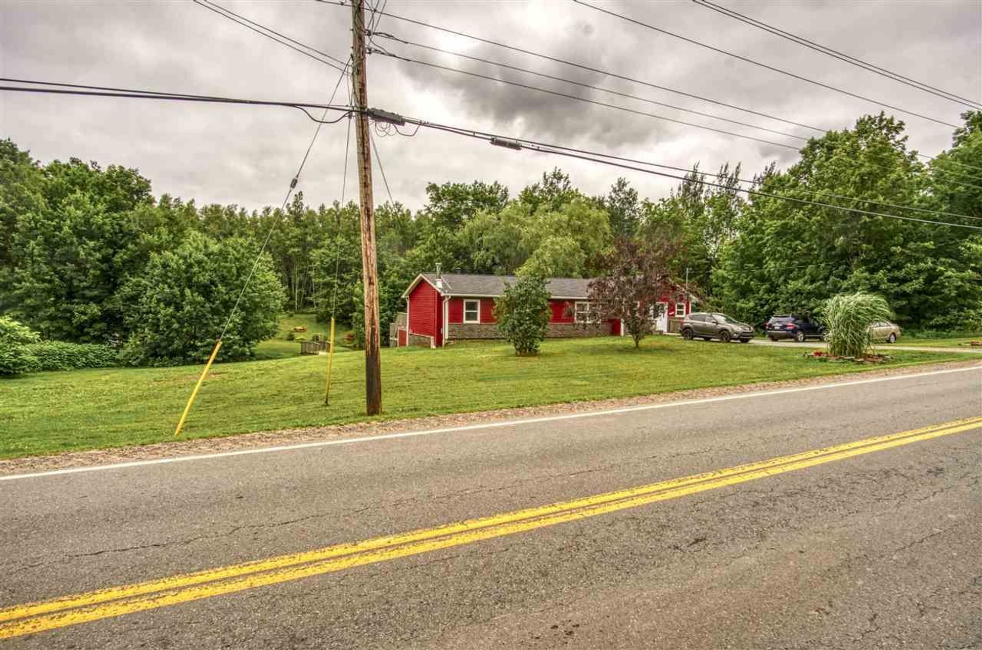 Condominium in Sheffield Mills, Nova Scotia 12199764