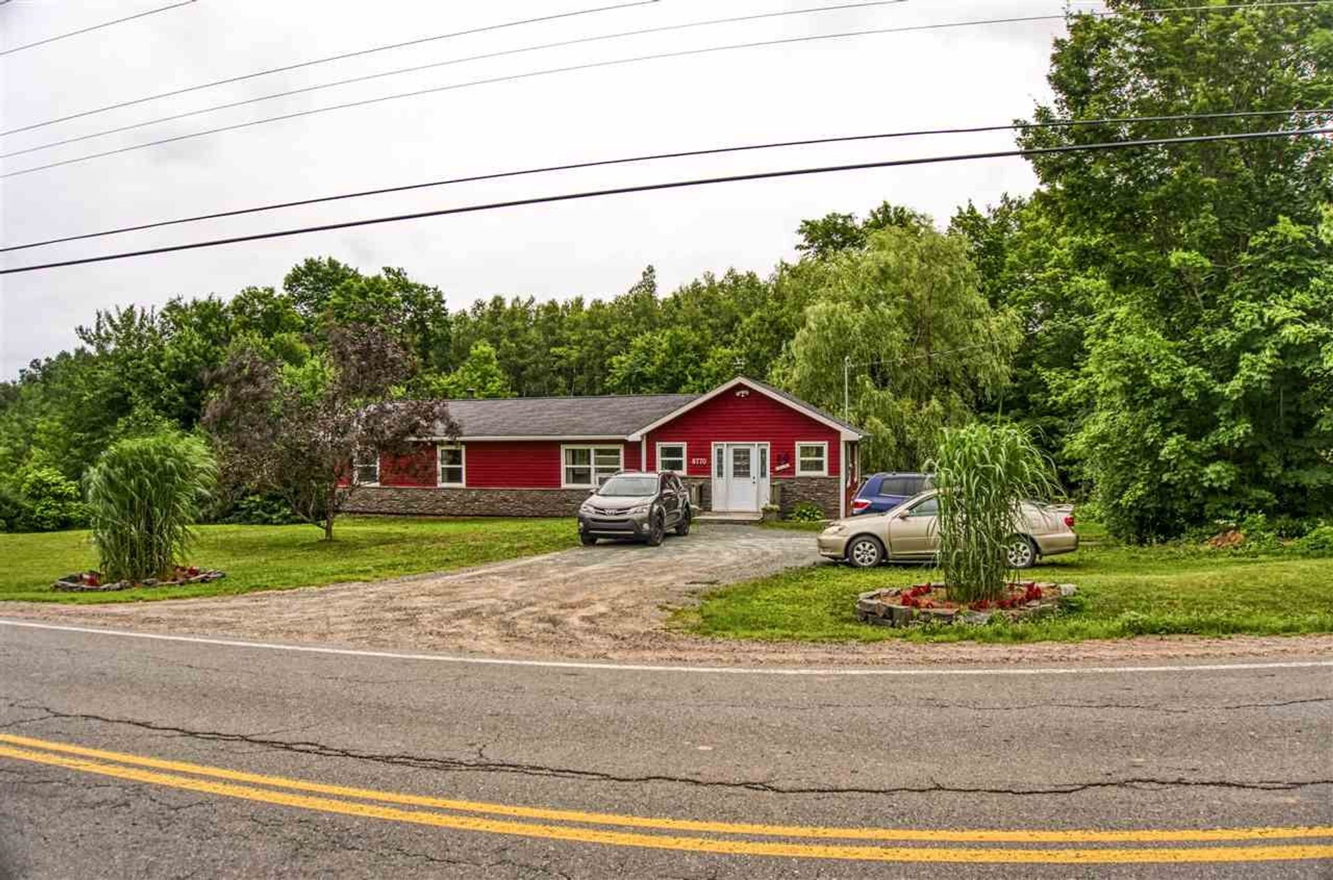 Condominium in Sheffield Mills, Nova Scotia 12199764