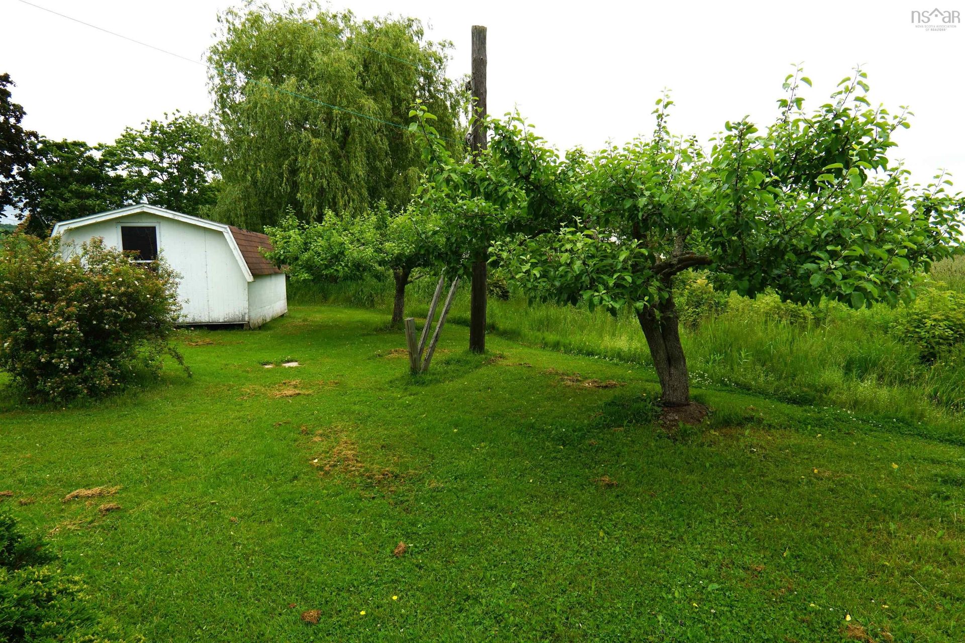 公寓 在 Centreville, Nova Scotia 12199766