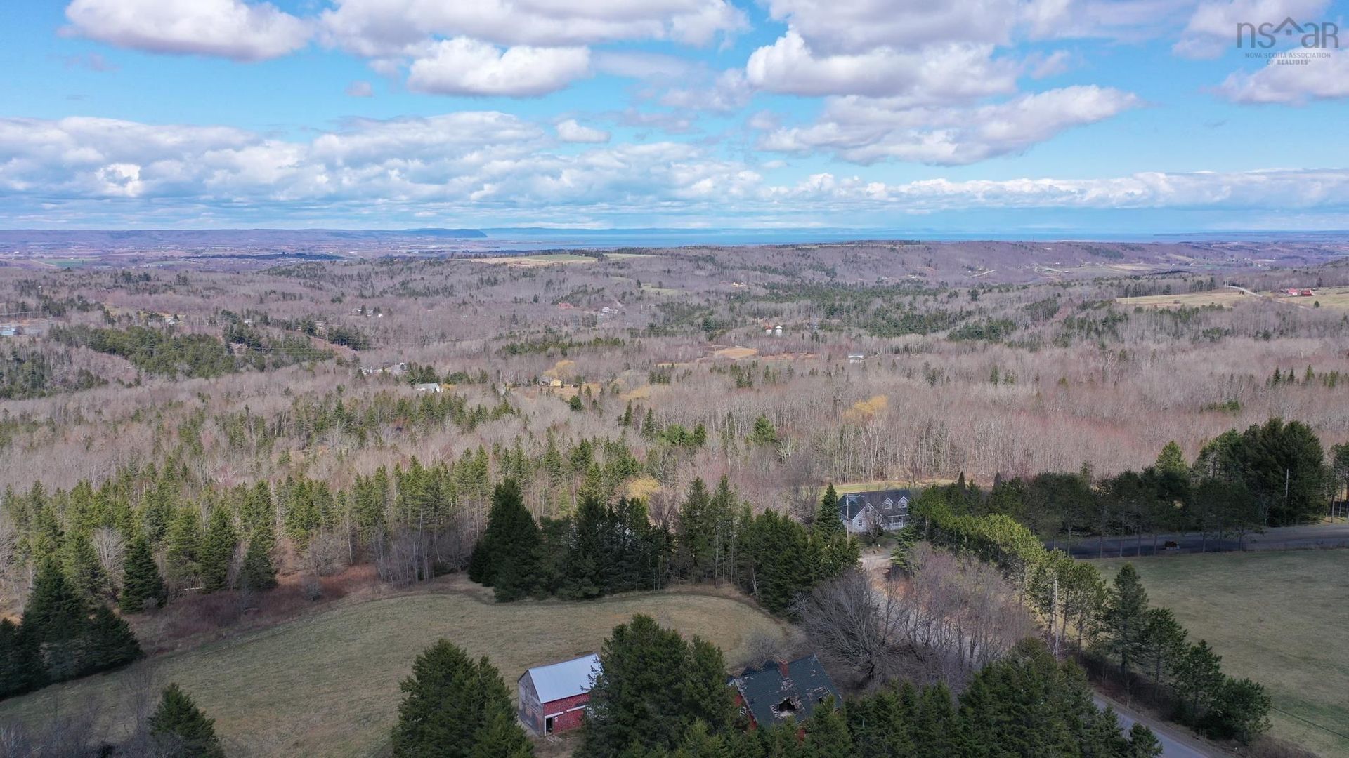 Земельные участки в Wolfville, Nova Scotia 12199804