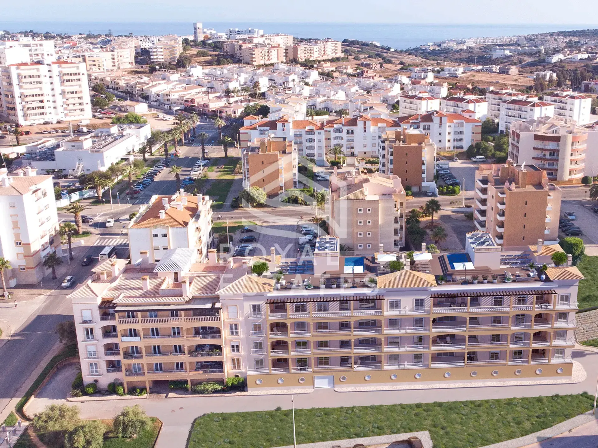 Condominium in Lagos, Lagos 12199974