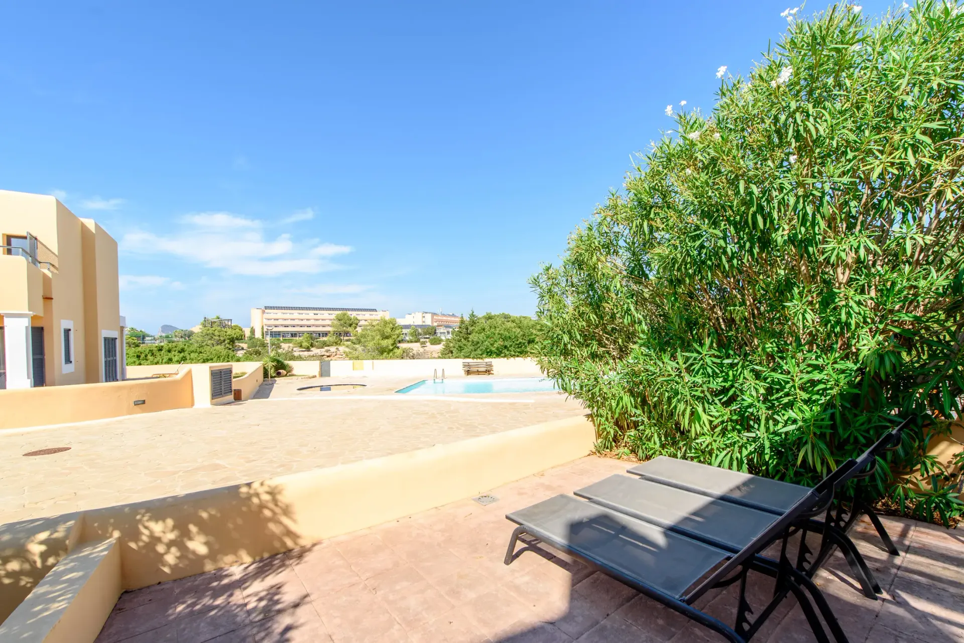 Condominium in San Antonio Abad, Balearic Islands 12200055