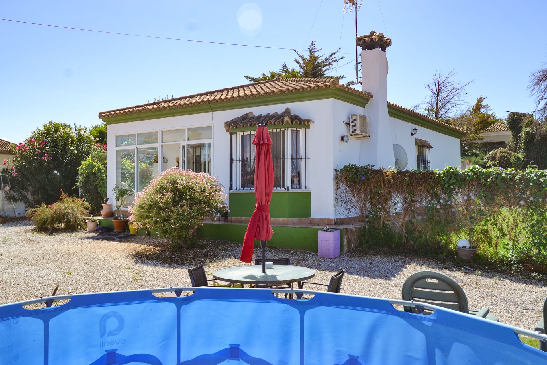 Huis in Chiclana de la Frontera, Andalucía 12200363