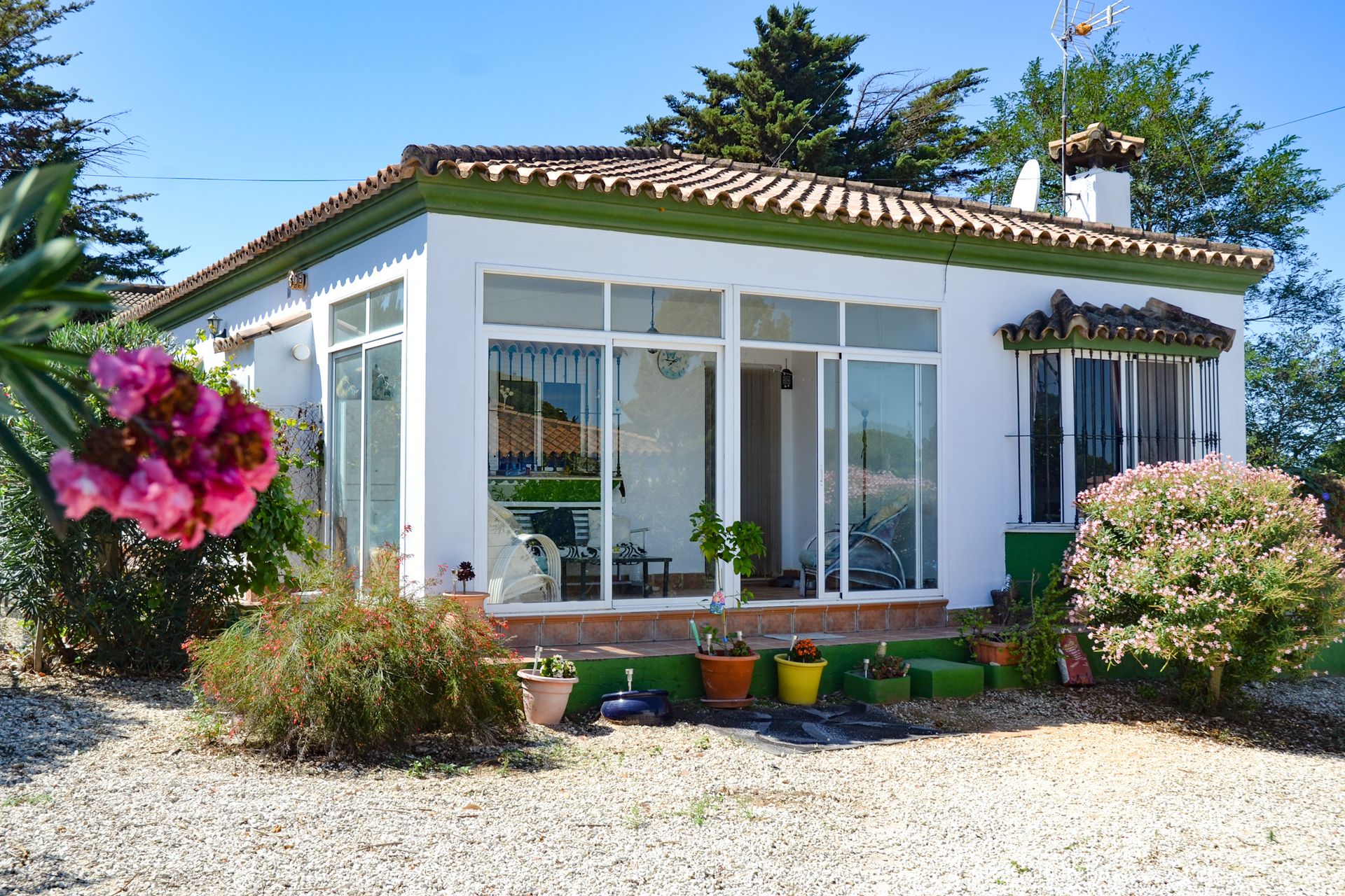 Hus i Chiclana de la Frontera, Andalucía 12200363