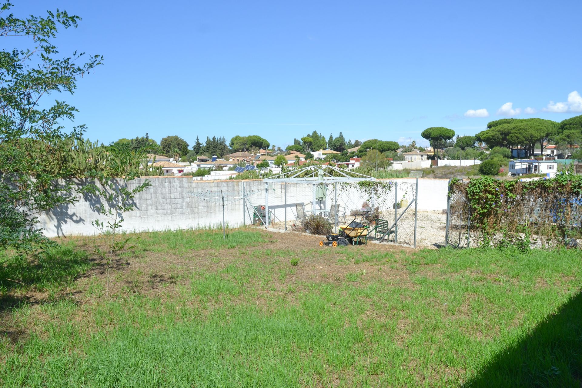 Hus i Chiclana de la Frontera, Andalucía 12200363