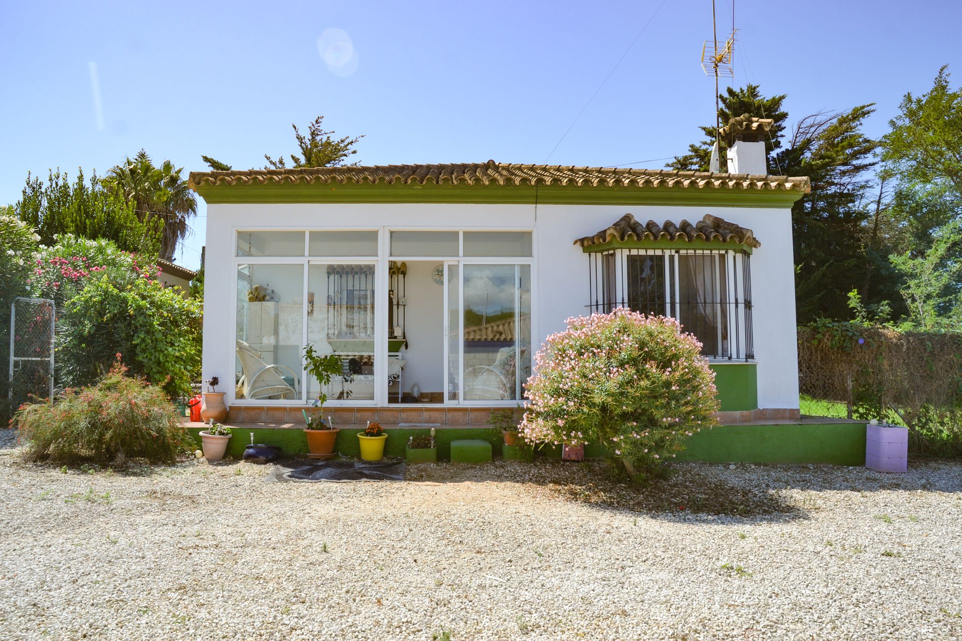 Hus i Chiclana de la Frontera, Andalucía 12200363