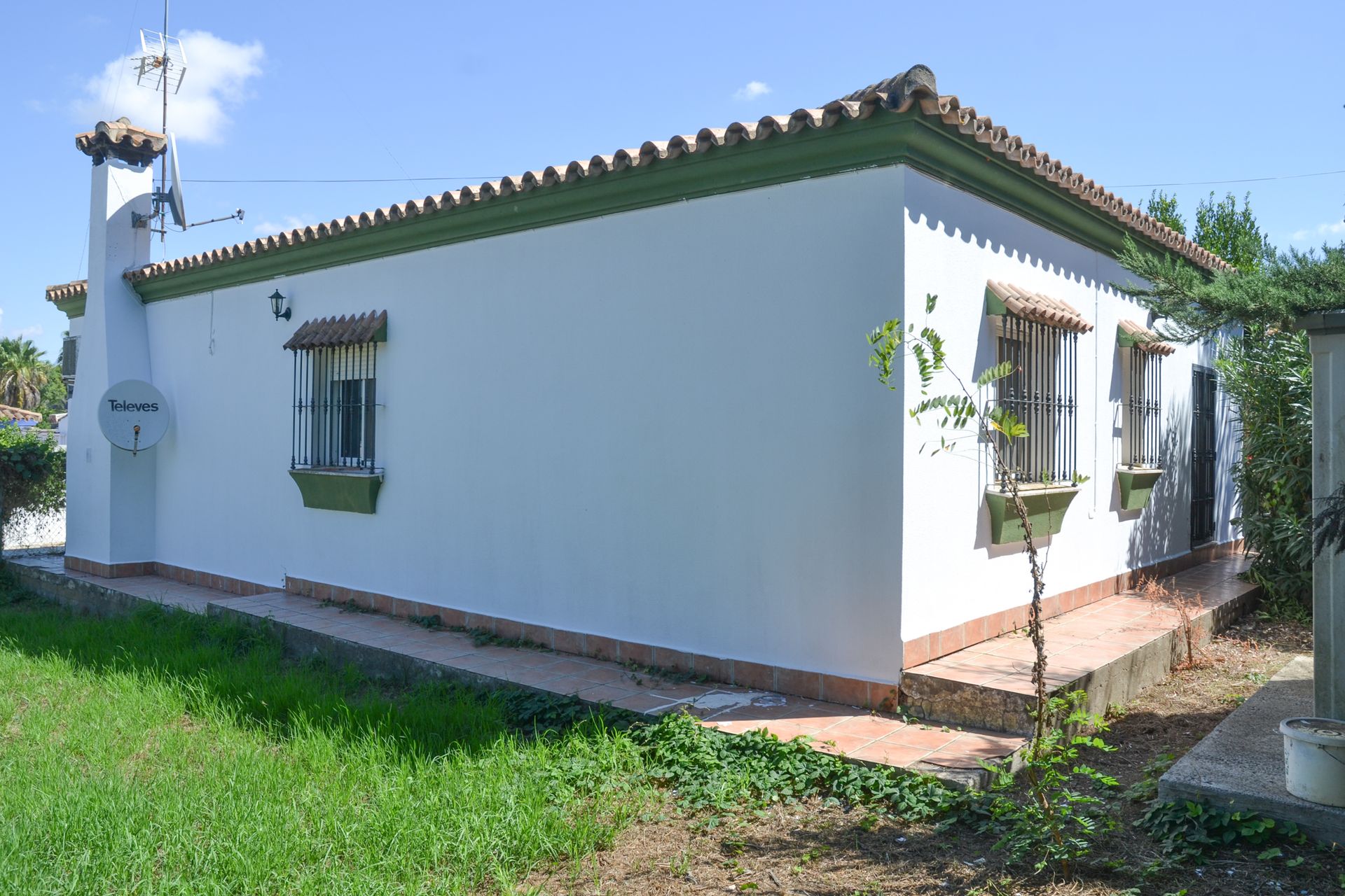 Hus i Chiclana de la Frontera, Andalucía 12200363