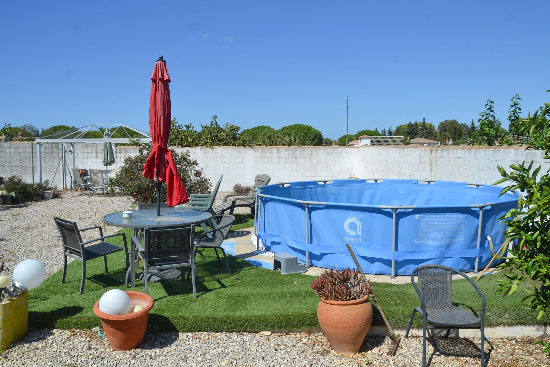 Huis in Chiclana de la Frontera, Andalucía 12200363