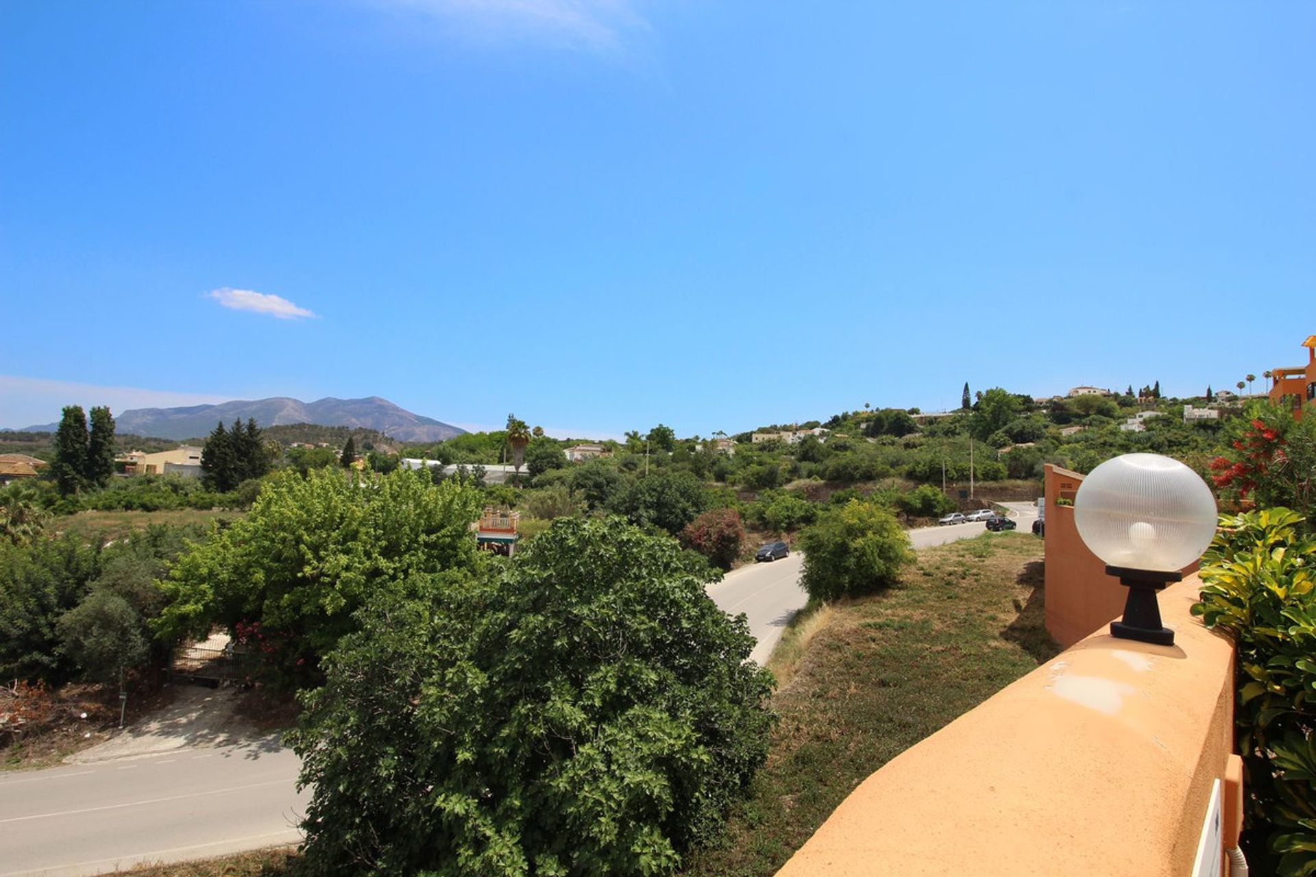 Condominium in Coín, Andalusia 12200474