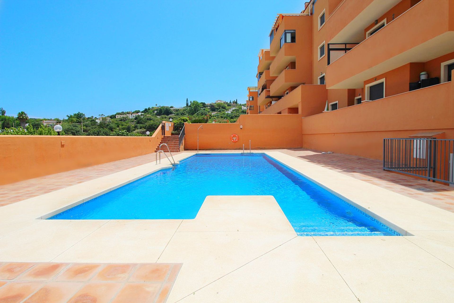 Condominium in Coín, Andalusia 12200474